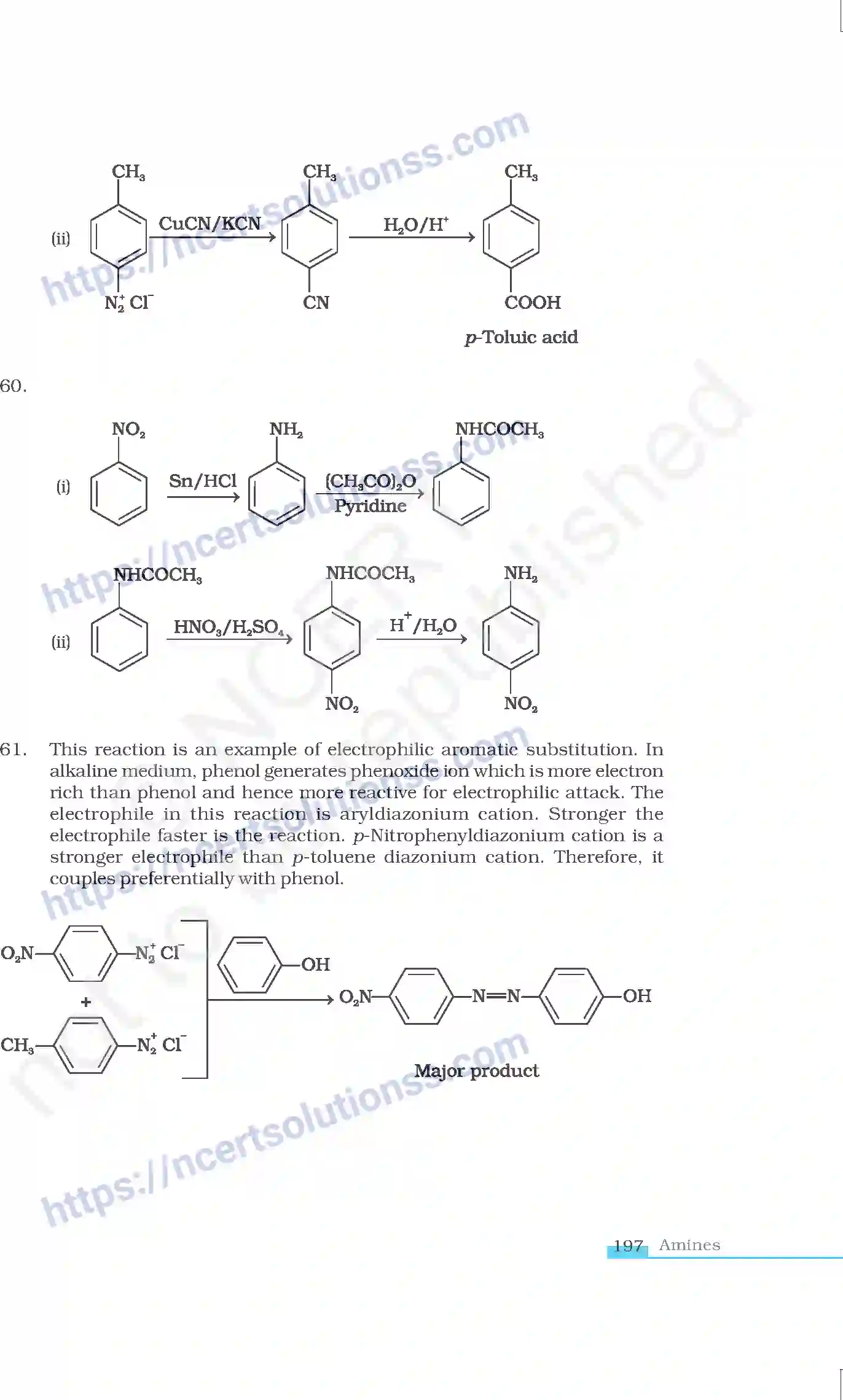 NCERT-Exemplar-Questions-Class-12-Chemistry--Amines-48-page-18