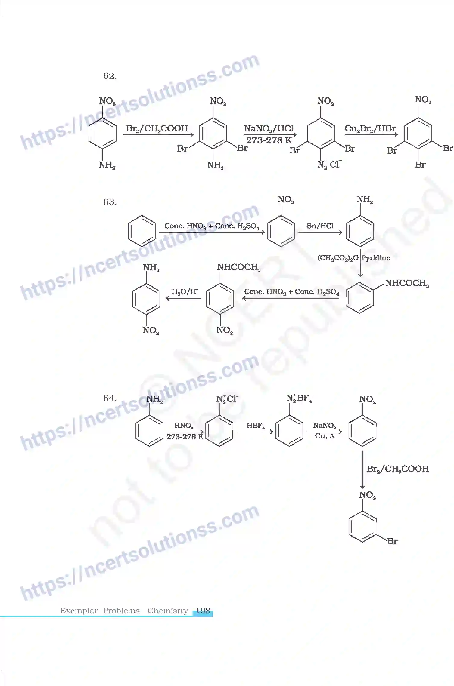 NCERT-Exemplar-Questions-Class-12-Chemistry--Amines-48-page-19