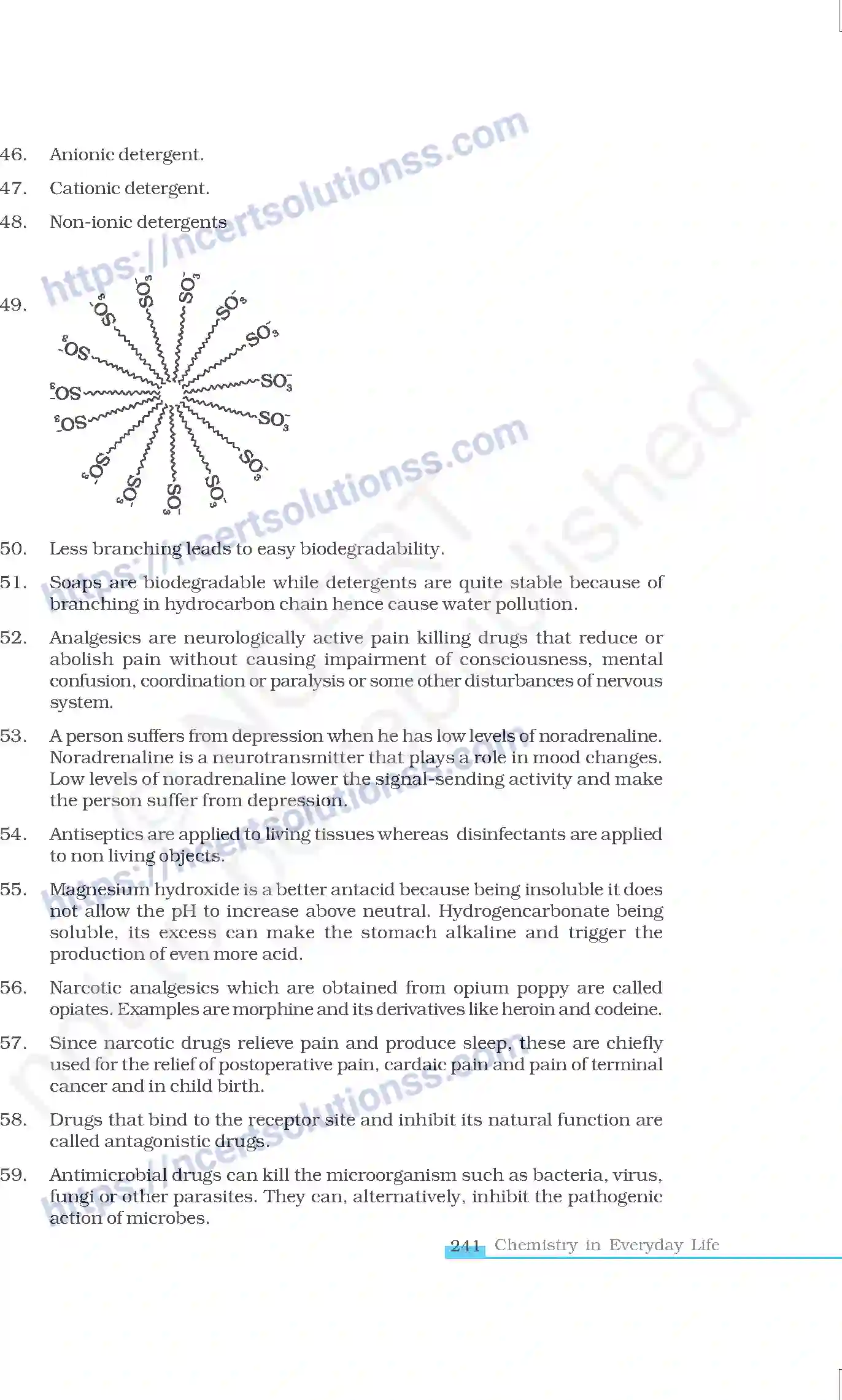 NCERT-Exemplar-Questions-Class-12-Chemistry--Chemistry-In-Everyday-Life-51-page-14