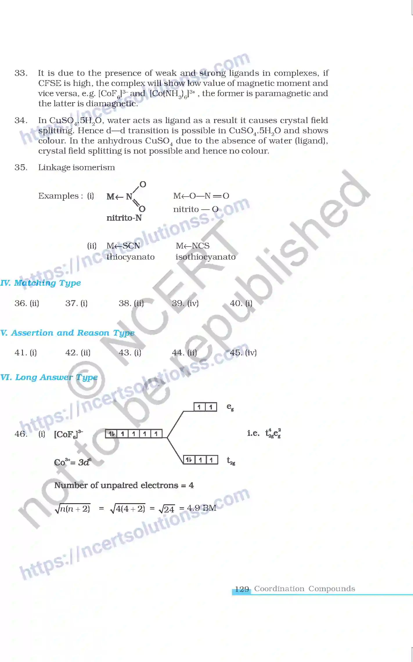 NCERT-Exemplar-Questions-Class-12-Chemistry--Coordination-Compounds-44-page-10