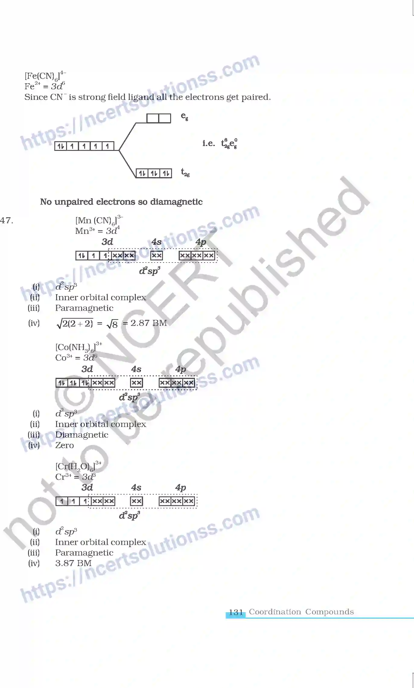 NCERT-Exemplar-Questions-Class-12-Chemistry--Coordination-Compounds-44-page-12
