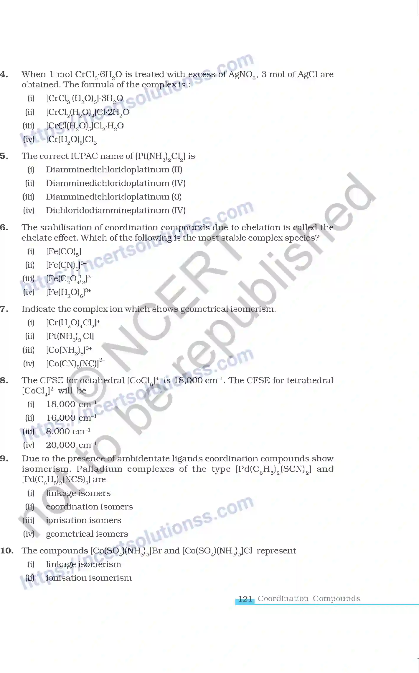 NCERT-Exemplar-Questions-Class-12-Chemistry--Coordination-Compounds-44-page-2