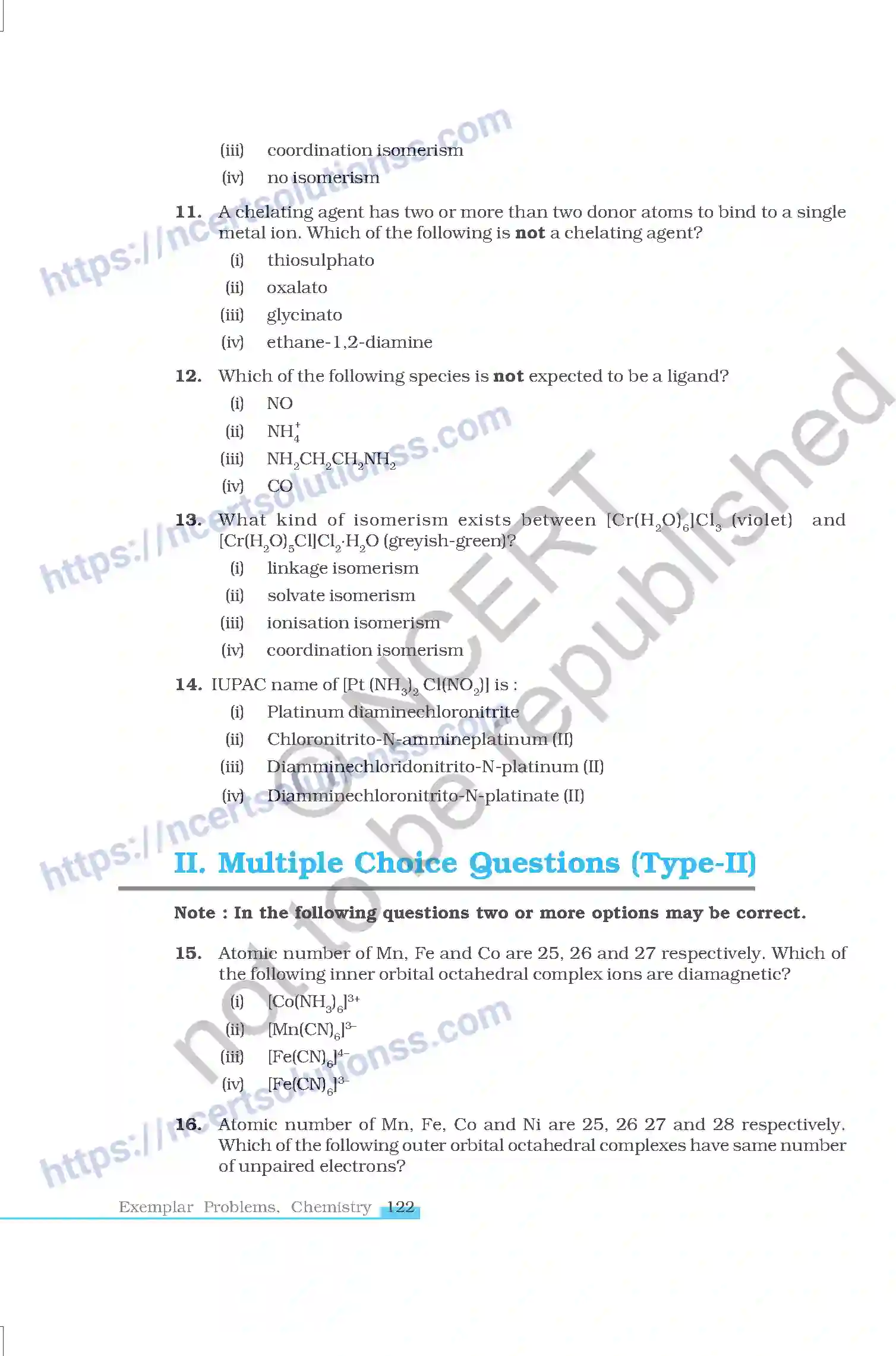 NCERT-Exemplar-Questions-Class-12-Chemistry--Coordination-Compounds-44-page-3