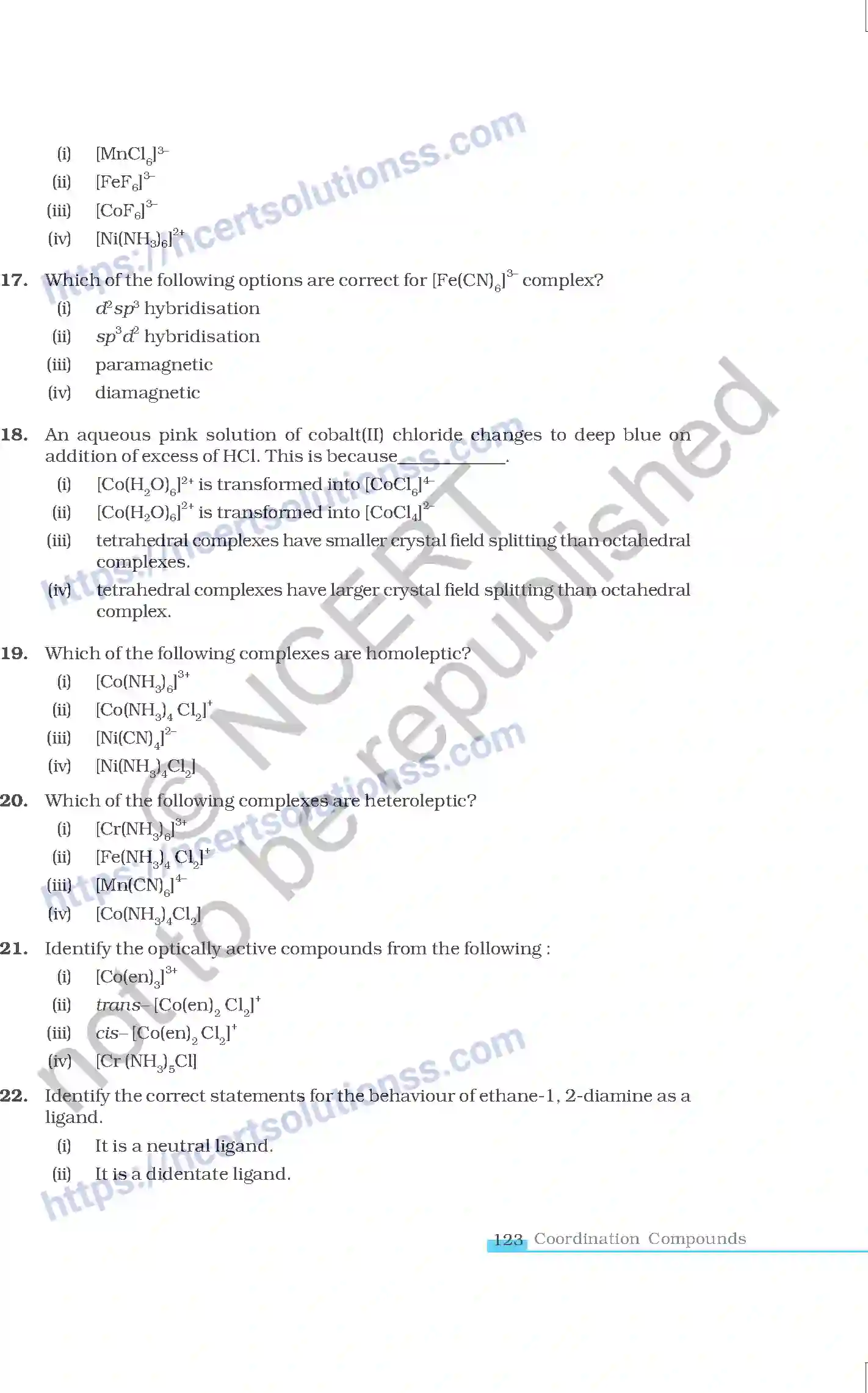 NCERT-Exemplar-Questions-Class-12-Chemistry--Coordination-Compounds-44-page-4