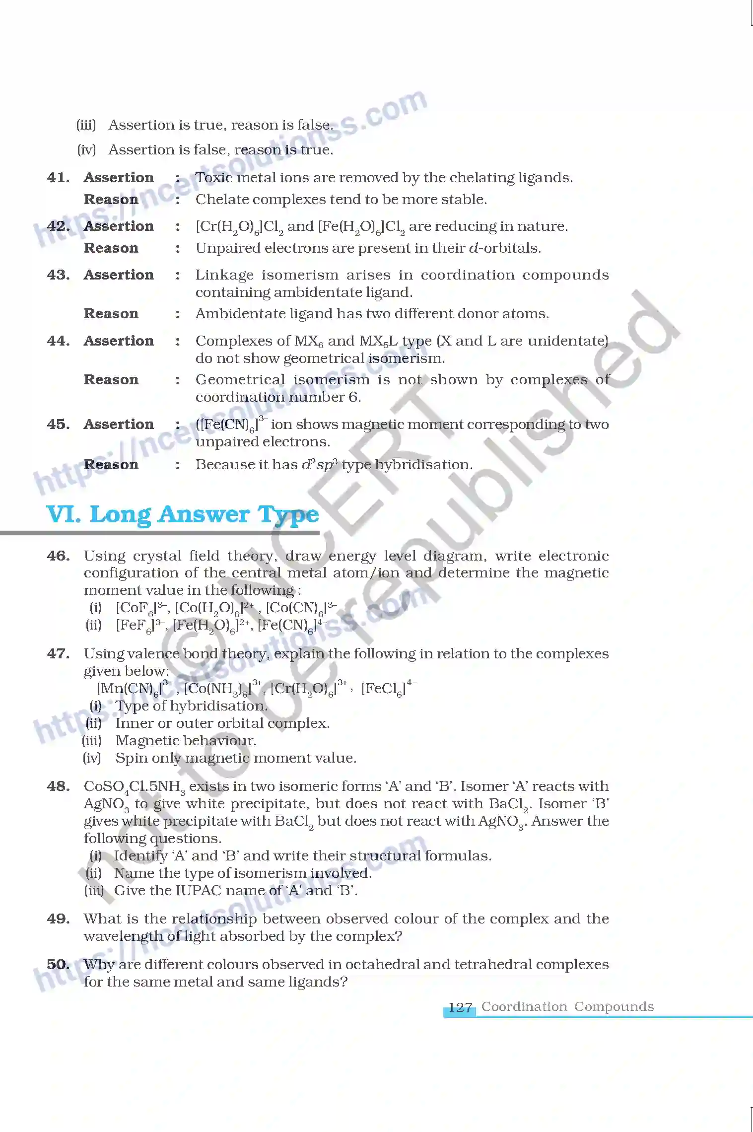 NCERT-Exemplar-Questions-Class-12-Chemistry--Coordination-Compounds-44-page-8