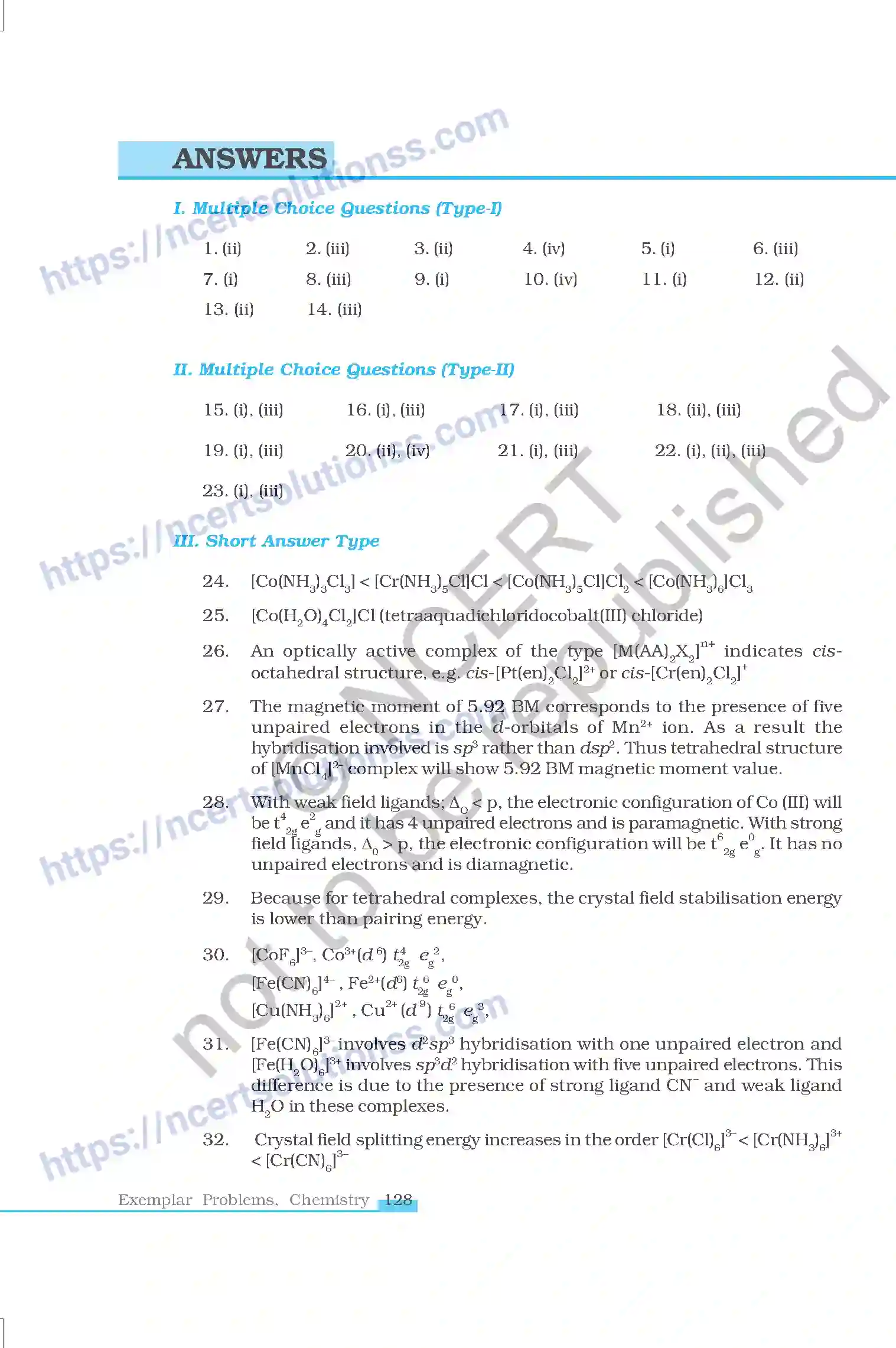 NCERT-Exemplar-Questions-Class-12-Chemistry--Coordination-Compounds-44-page-9