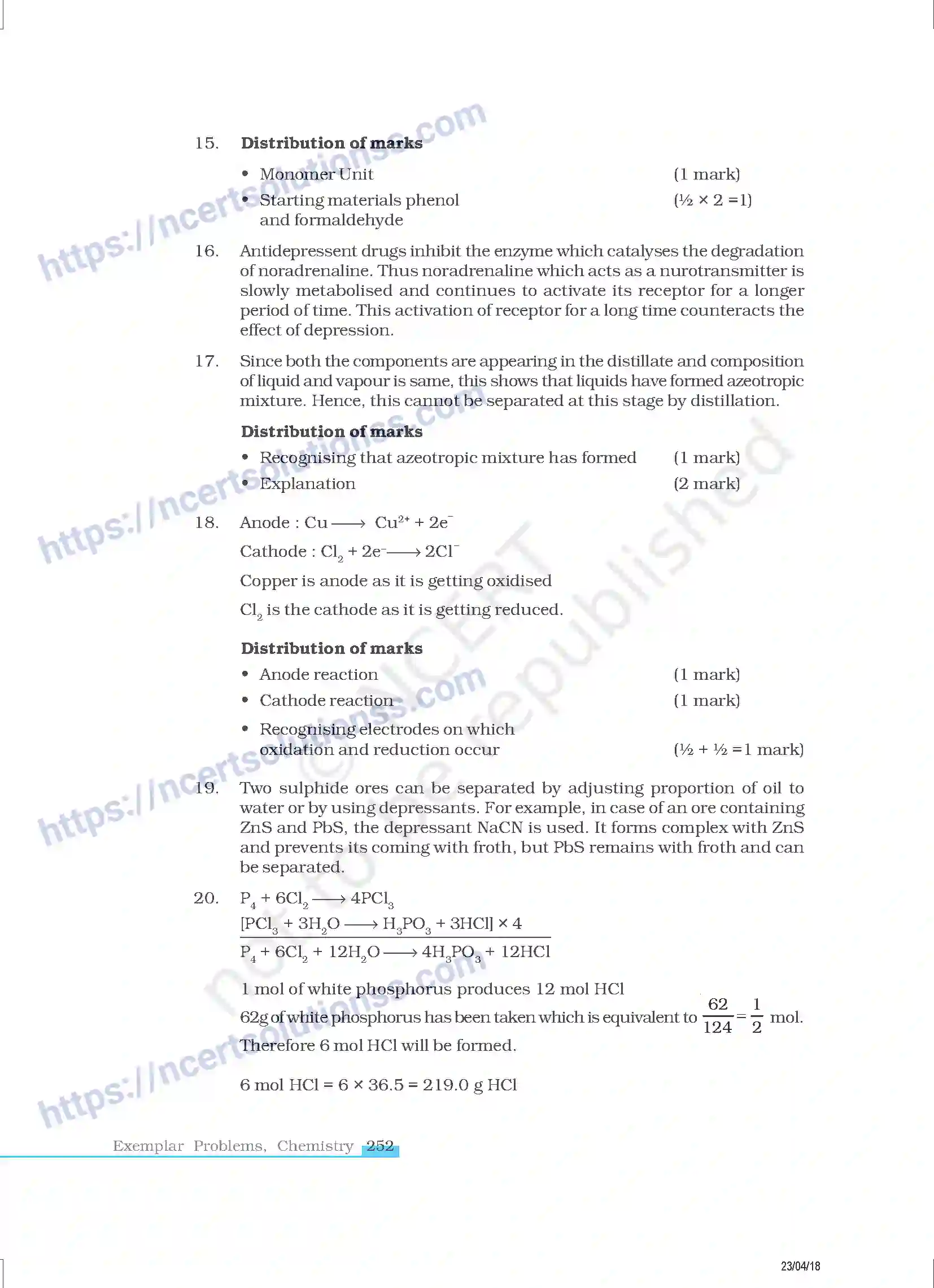 NCERT-Exemplar-Questions-Class-12-Chemistry--Design-of-the-Sample-Question-Paper-52-page-9