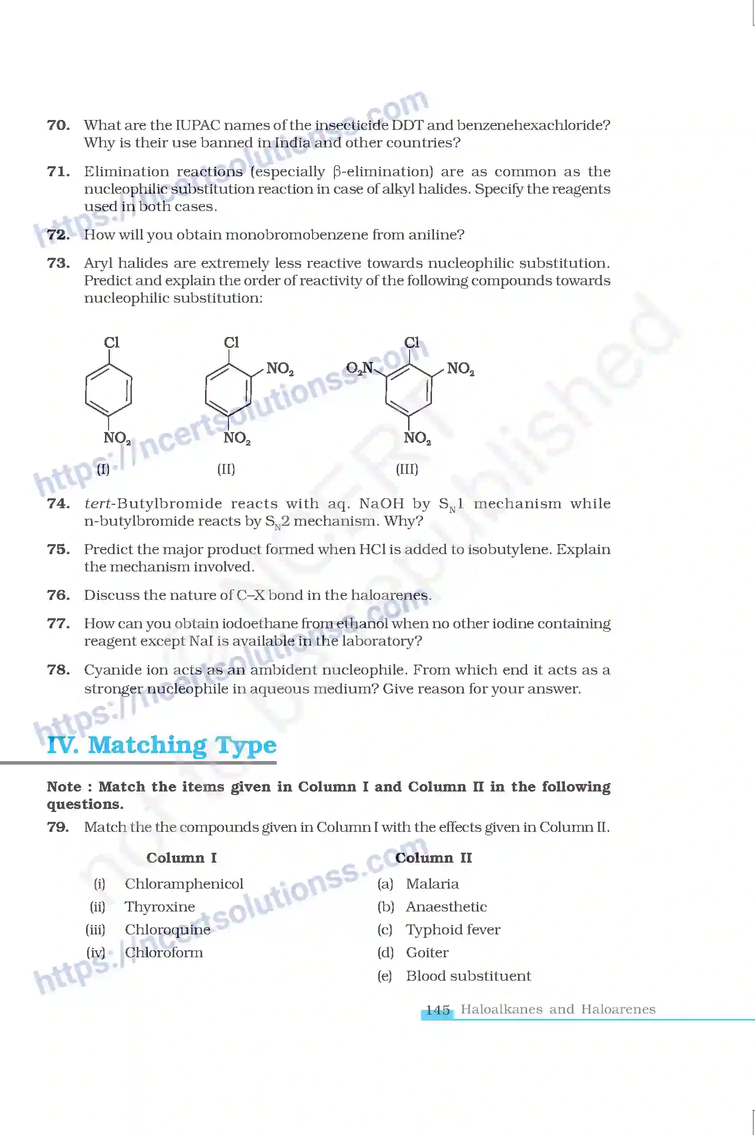 NCERT-Exemplar-Questions-Class-12-Chemistry--Haloalkanes-and-Haloarenes-45-page-13