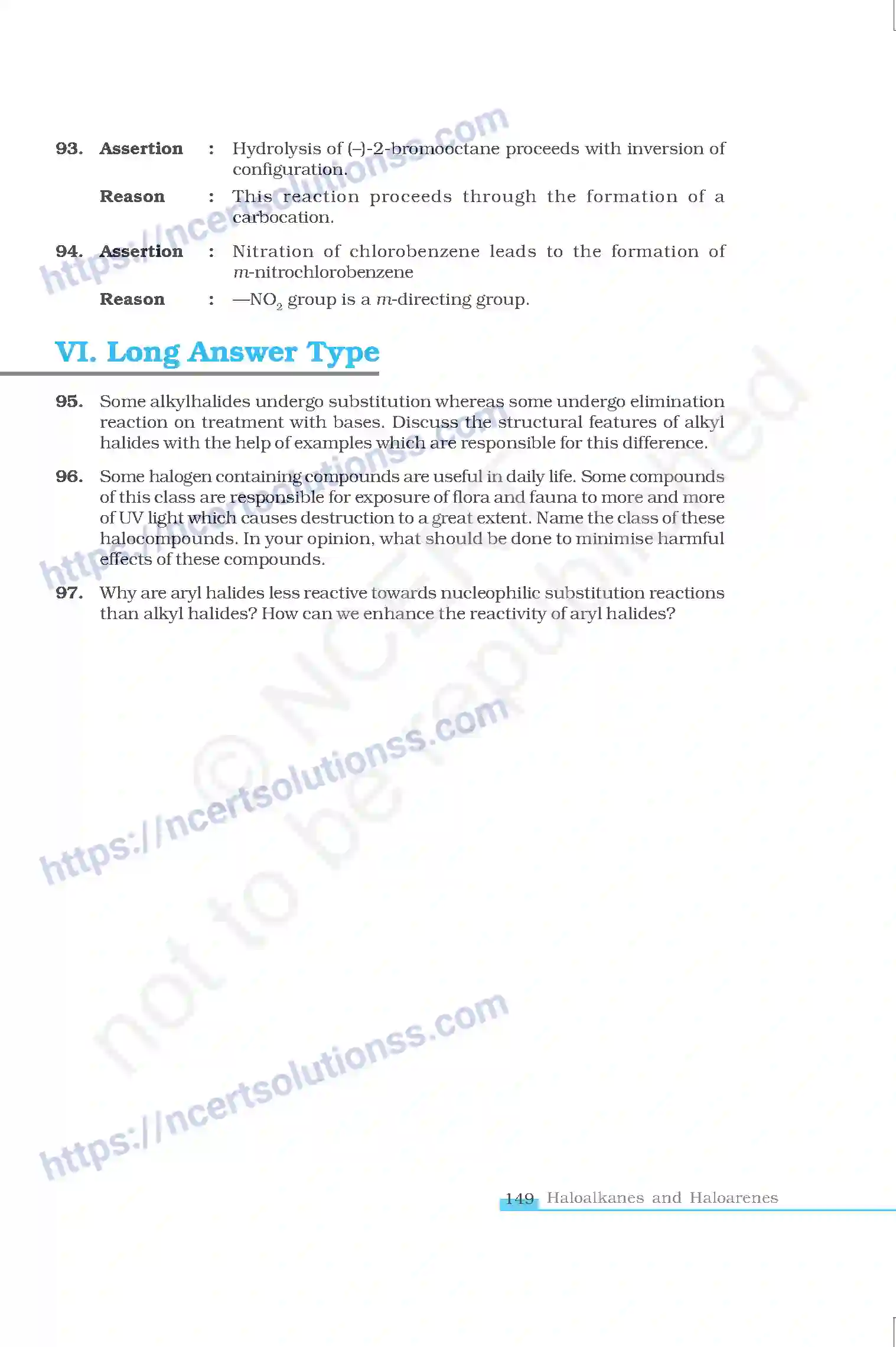 NCERT-Exemplar-Questions-Class-12-Chemistry--Haloalkanes-and-Haloarenes-45-page-17