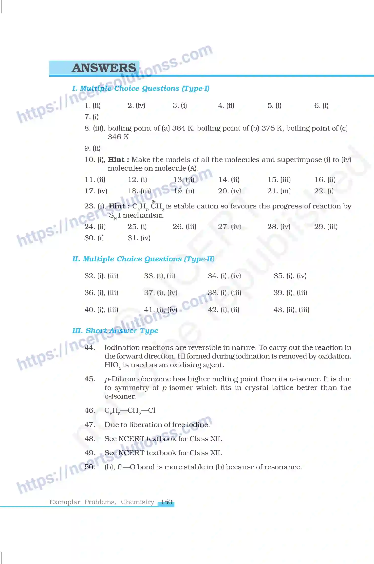 NCERT-Exemplar-Questions-Class-12-Chemistry--Haloalkanes-and-Haloarenes-45-page-18