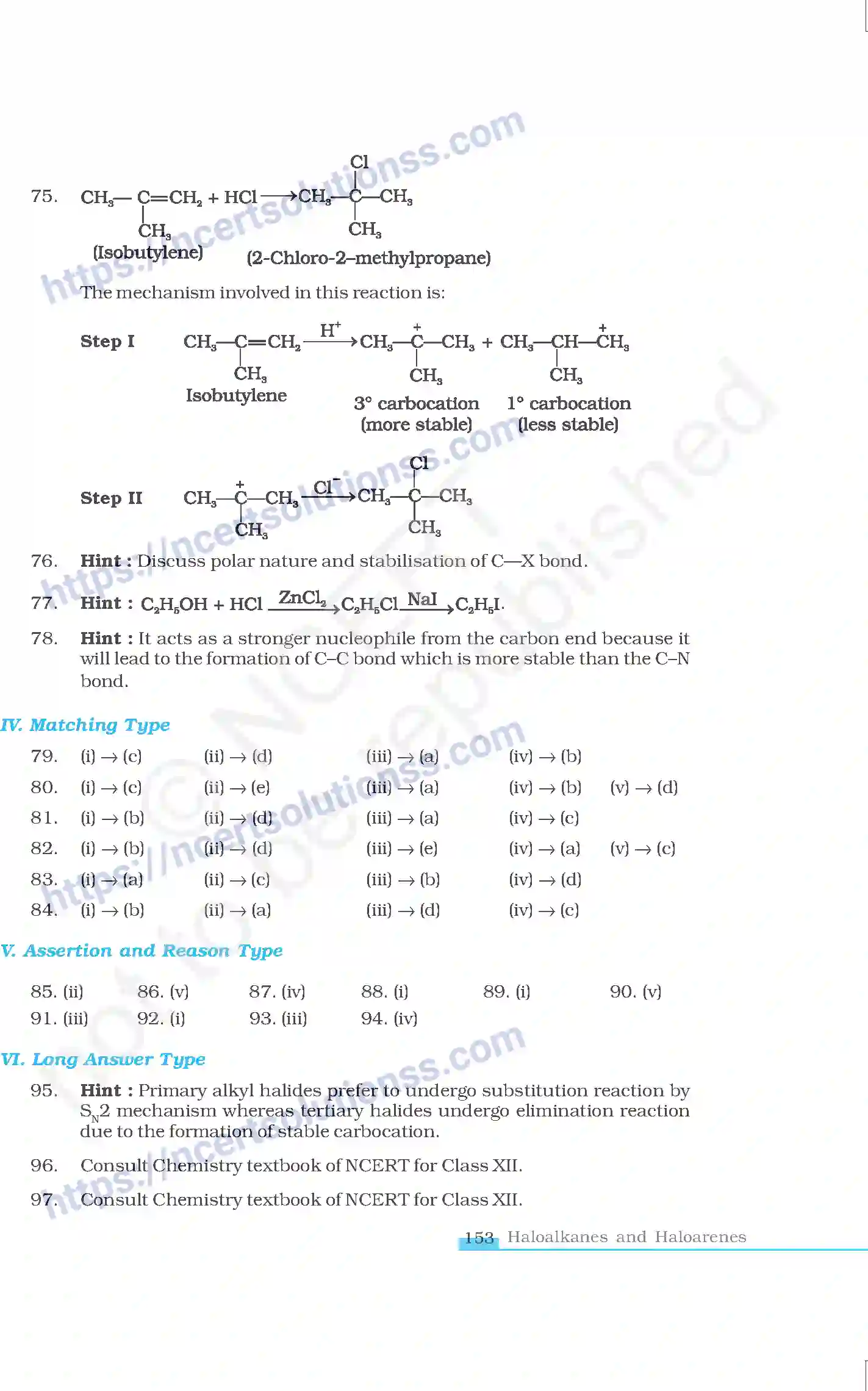 NCERT-Exemplar-Questions-Class-12-Chemistry--Haloalkanes-and-Haloarenes-45-page-21