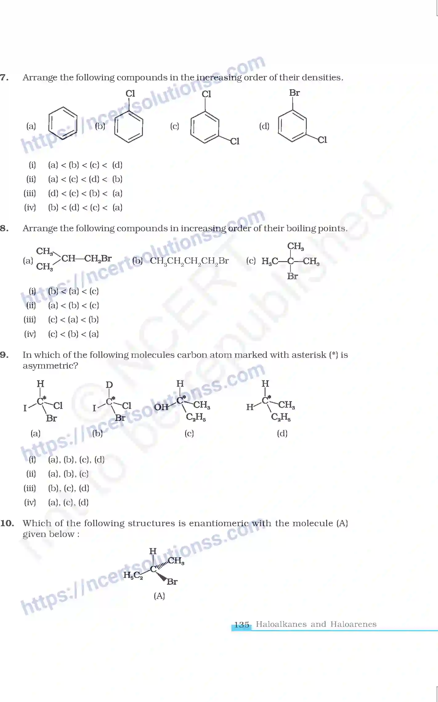 NCERT-Exemplar-Questions-Class-12-Chemistry--Haloalkanes-and-Haloarenes-45-page-3