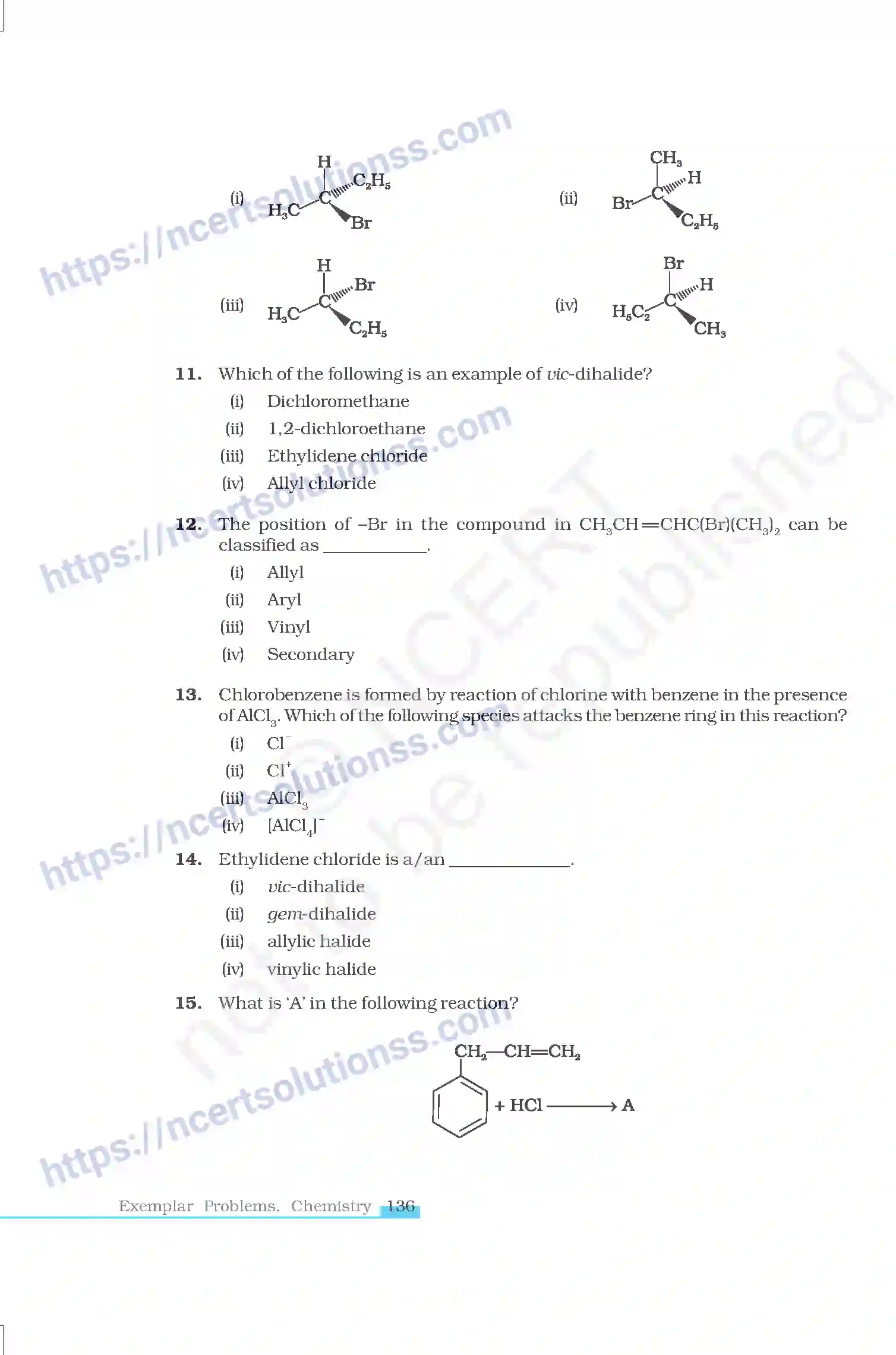 NCERT-Exemplar-Questions-Class-12-Chemistry--Haloalkanes-and-Haloarenes-45-page-4