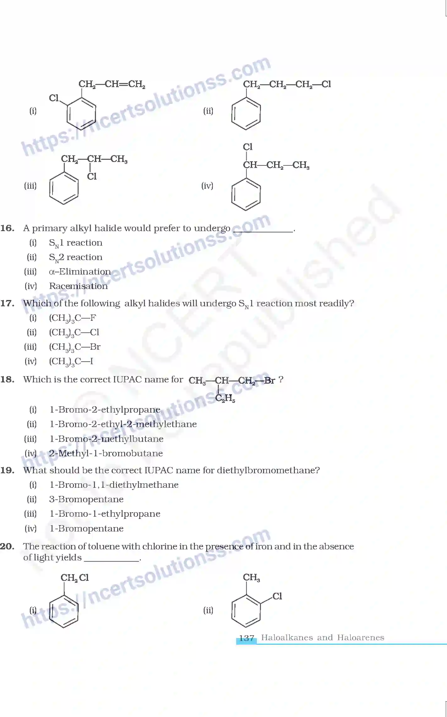 NCERT-Exemplar-Questions-Class-12-Chemistry--Haloalkanes-and-Haloarenes-45-page-5