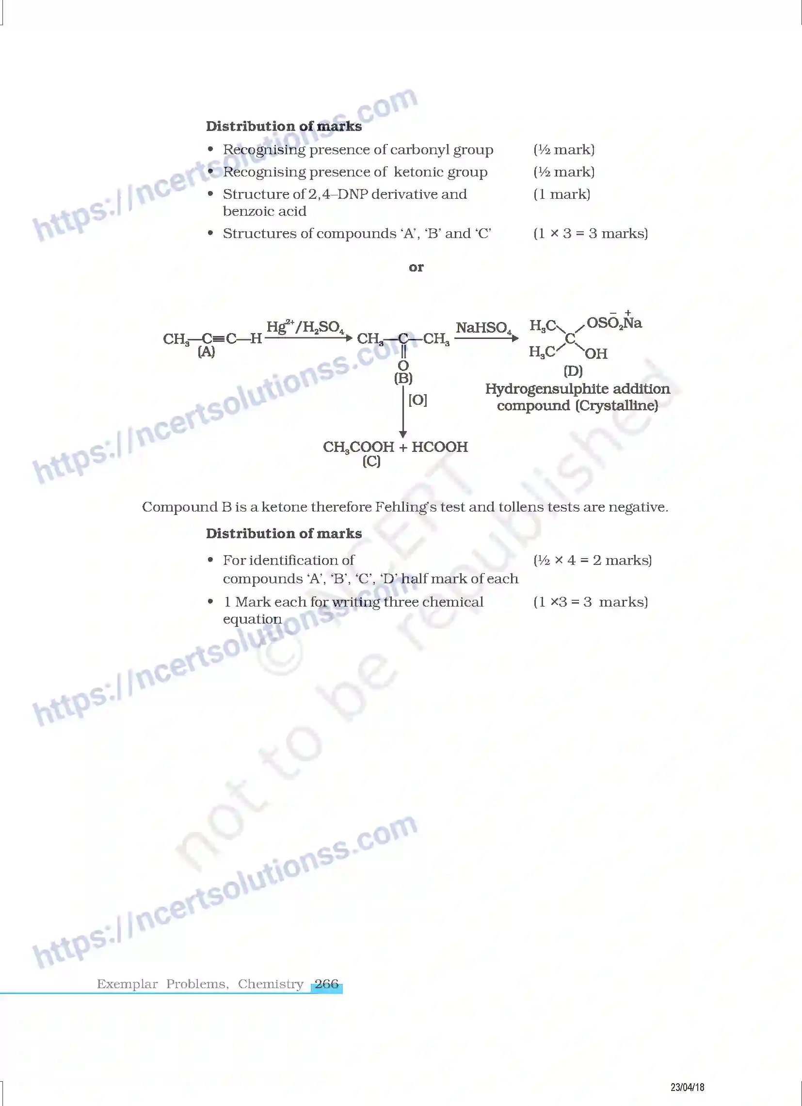 NCERT-Exemplar-Questions-Class-12-Chemistry--Model-Question-Paper-II-53-page-11