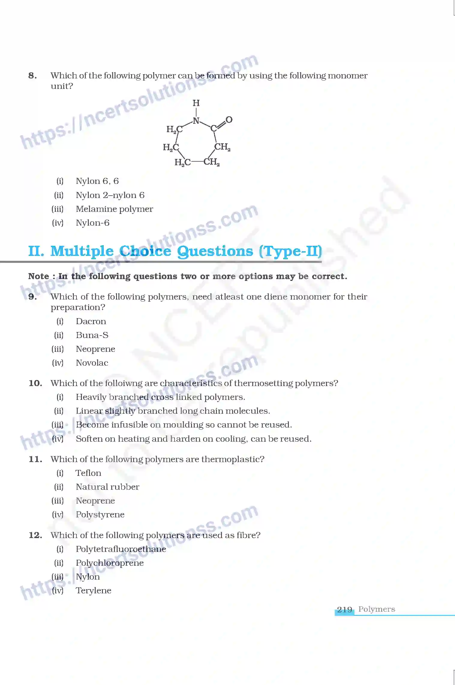 NCERT-Exemplar-Questions-Class-12-Chemistry--Polymers-50-page-3
