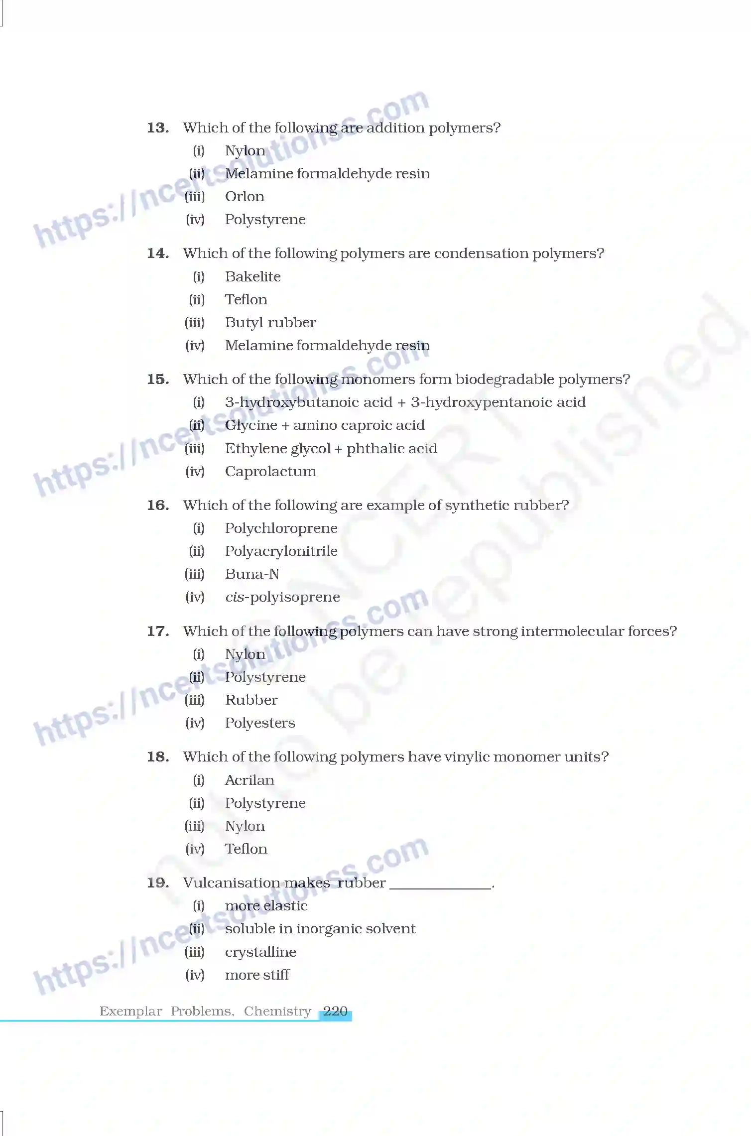NCERT-Exemplar-Questions-Class-12-Chemistry--Polymers-50-page-4