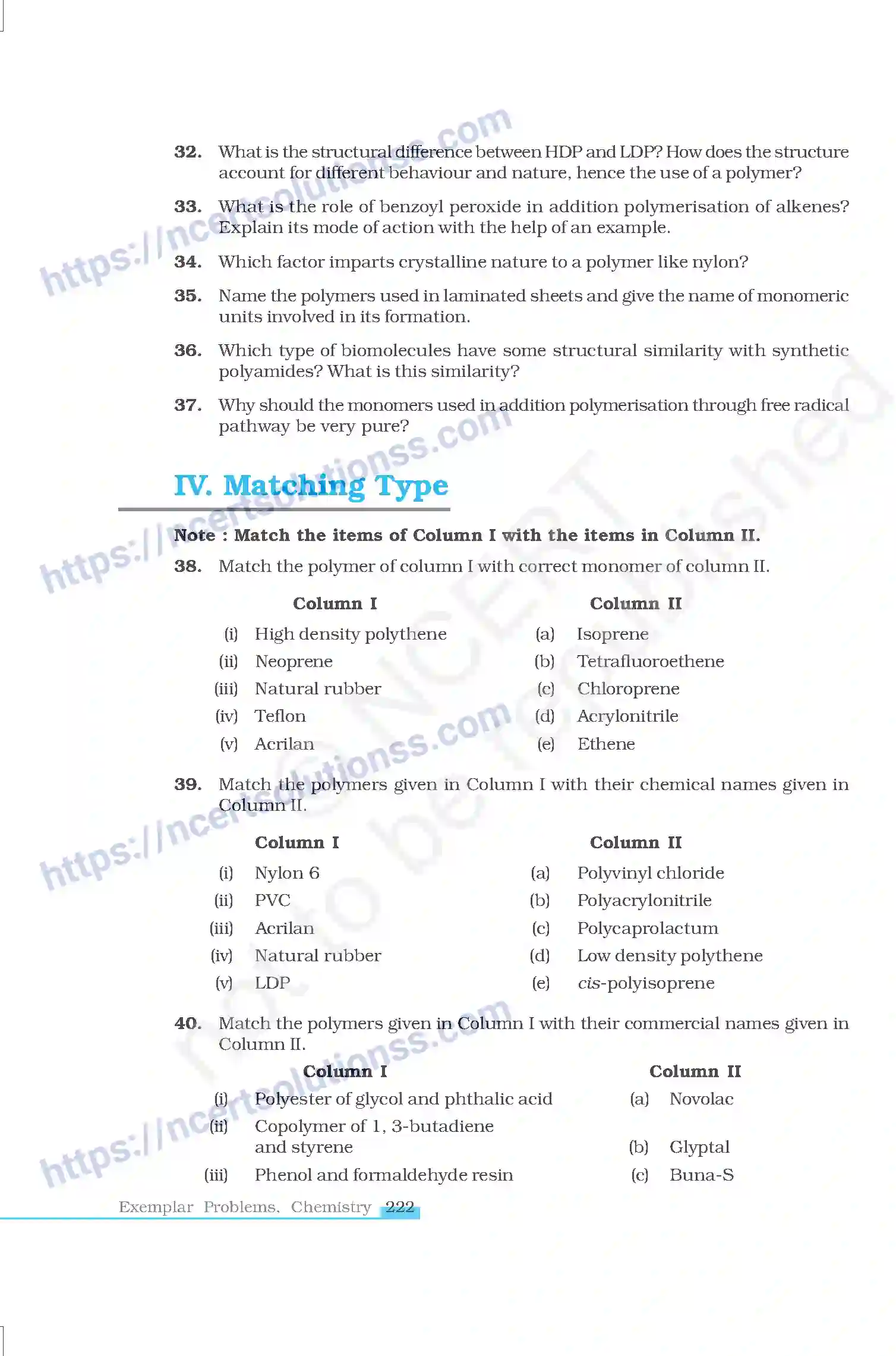 NCERT-Exemplar-Questions-Class-12-Chemistry--Polymers-50-page-6