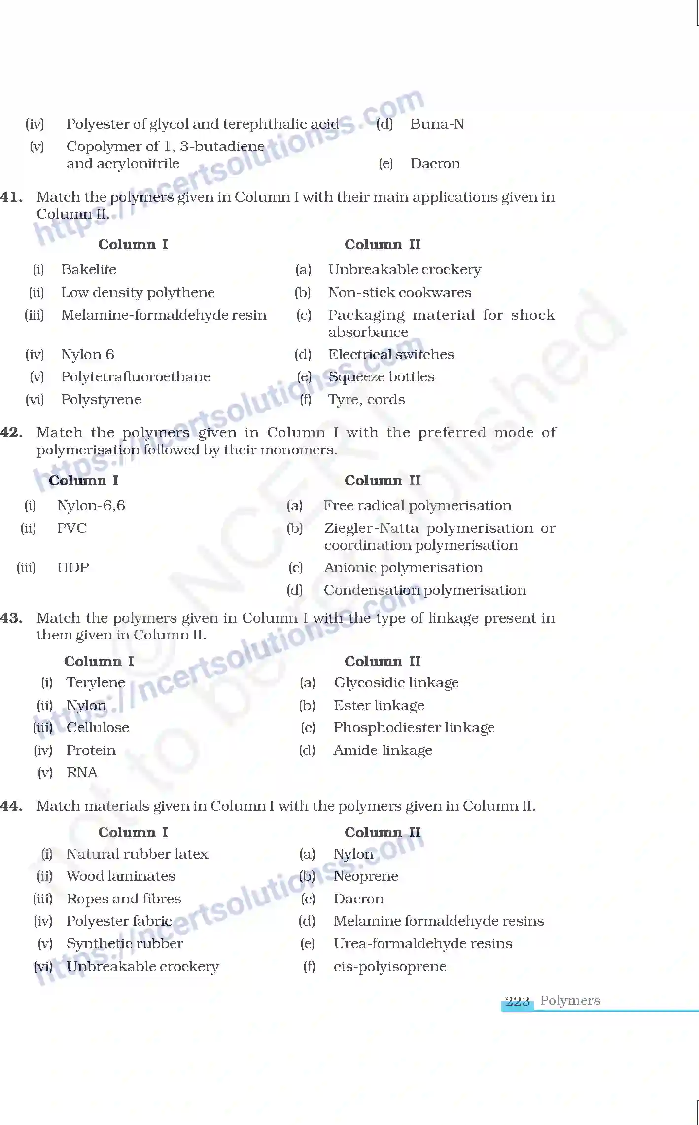 NCERT-Exemplar-Questions-Class-12-Chemistry--Polymers-50-page-7