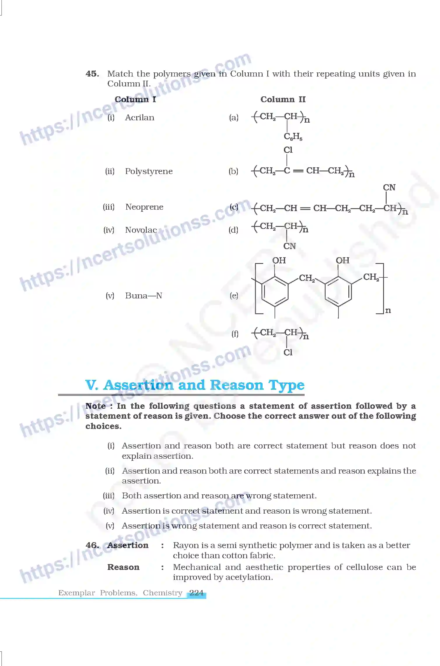 NCERT-Exemplar-Questions-Class-12-Chemistry--Polymers-50-page-8