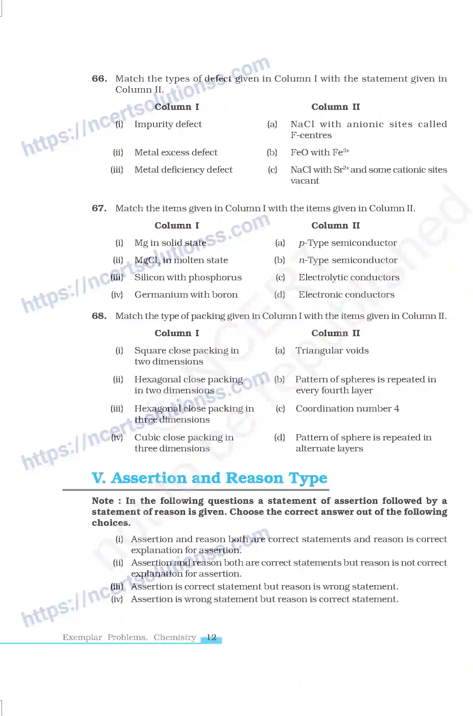 NCERT-Exemplar-Questions-Class-12-Chemistry--Solid-States-36-page-12