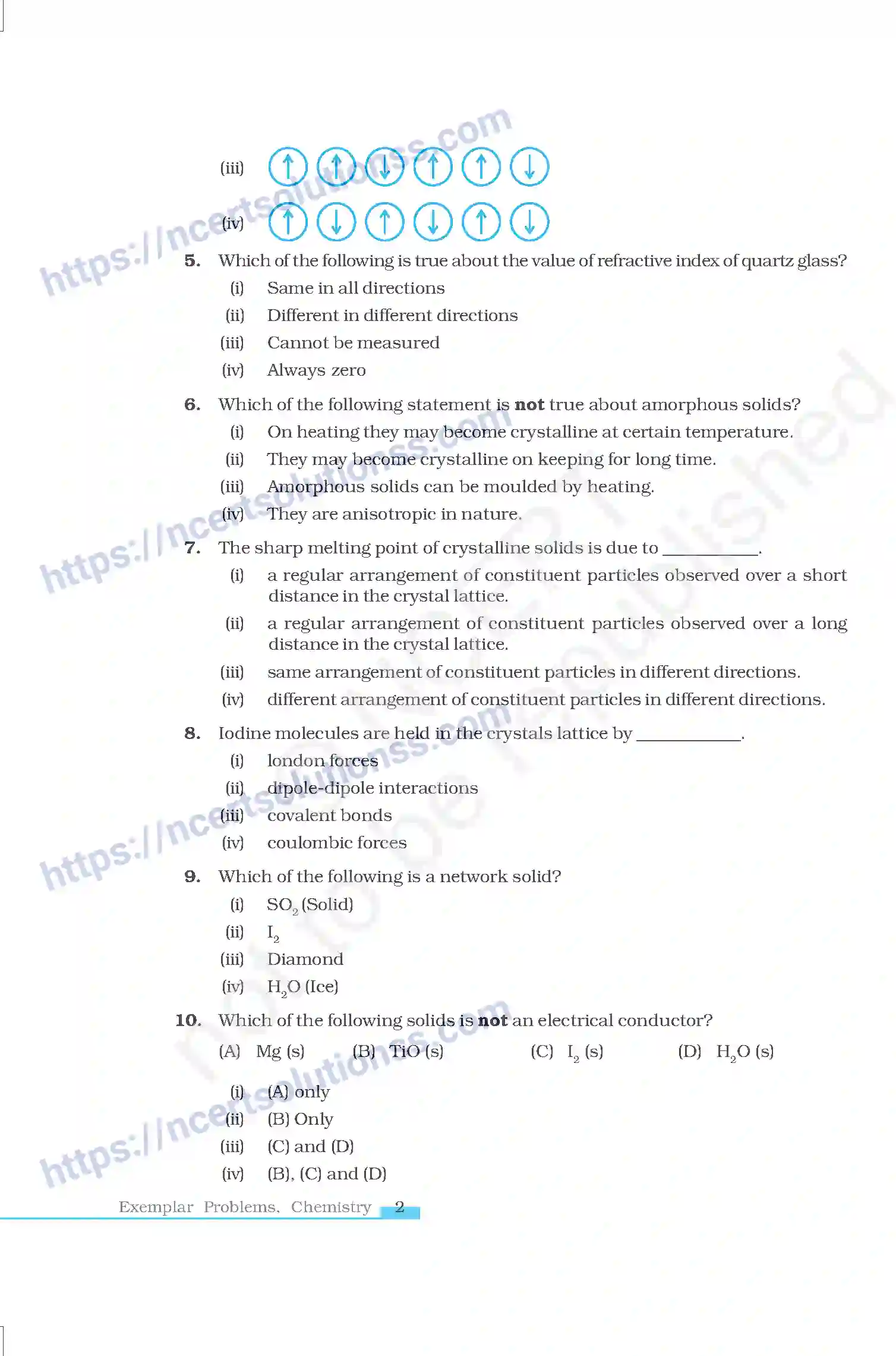 NCERT-Exemplar-Questions-Class-12-Chemistry--Solid-States-36-page-2