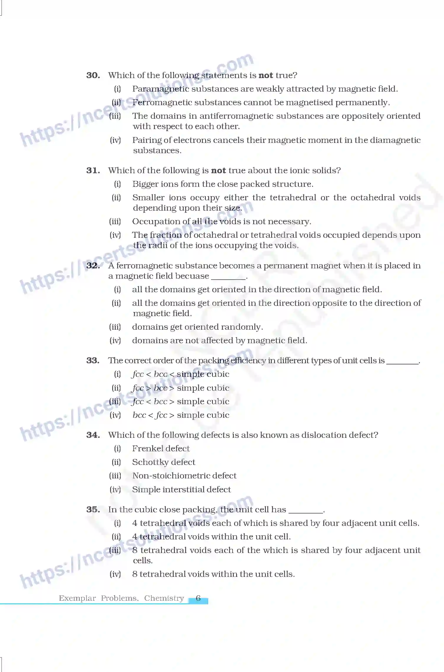 NCERT-Exemplar-Questions-Class-12-Chemistry--Solid-States-36-page-6