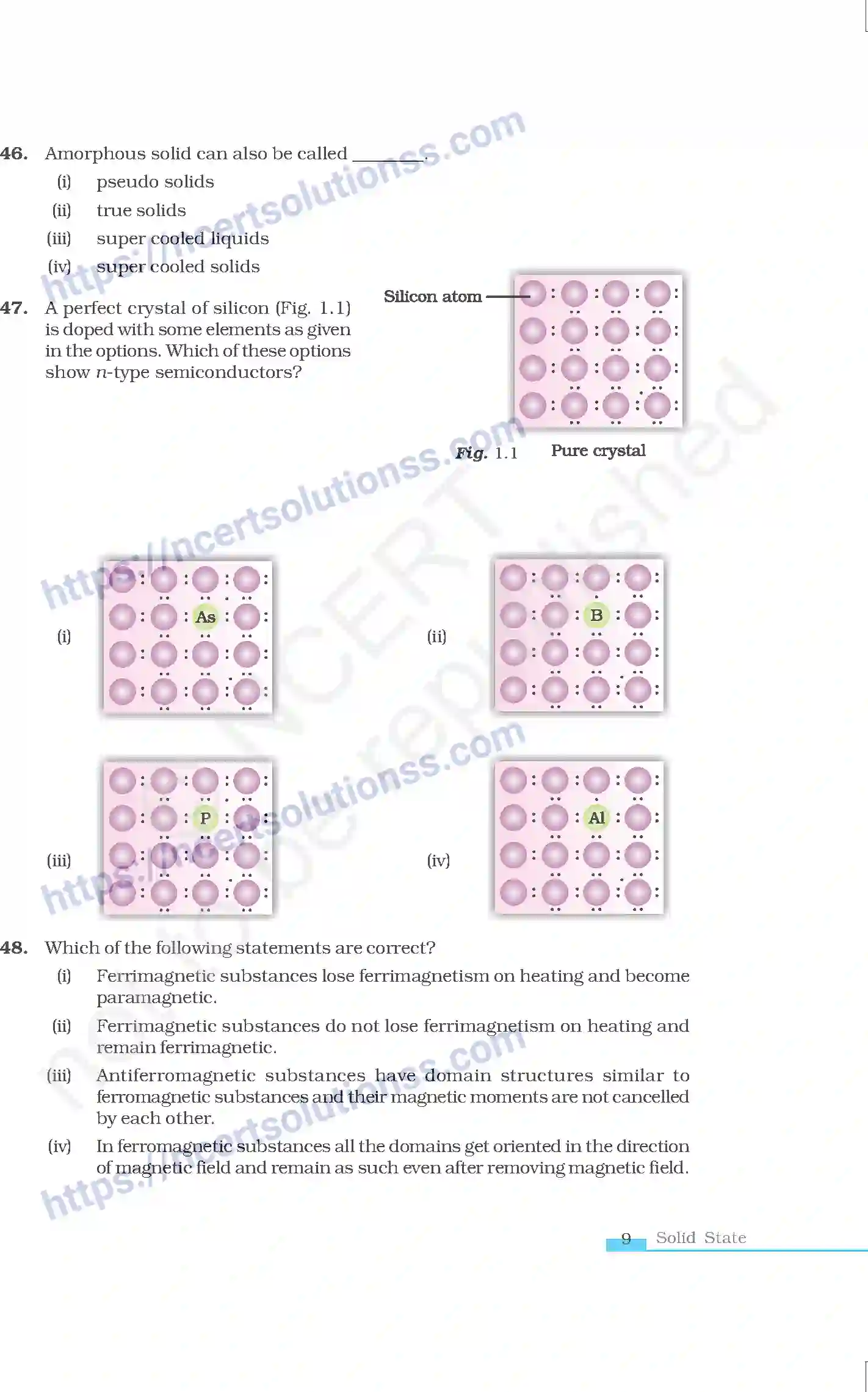 NCERT-Exemplar-Questions-Class-12-Chemistry--Solid-States-36-page-9