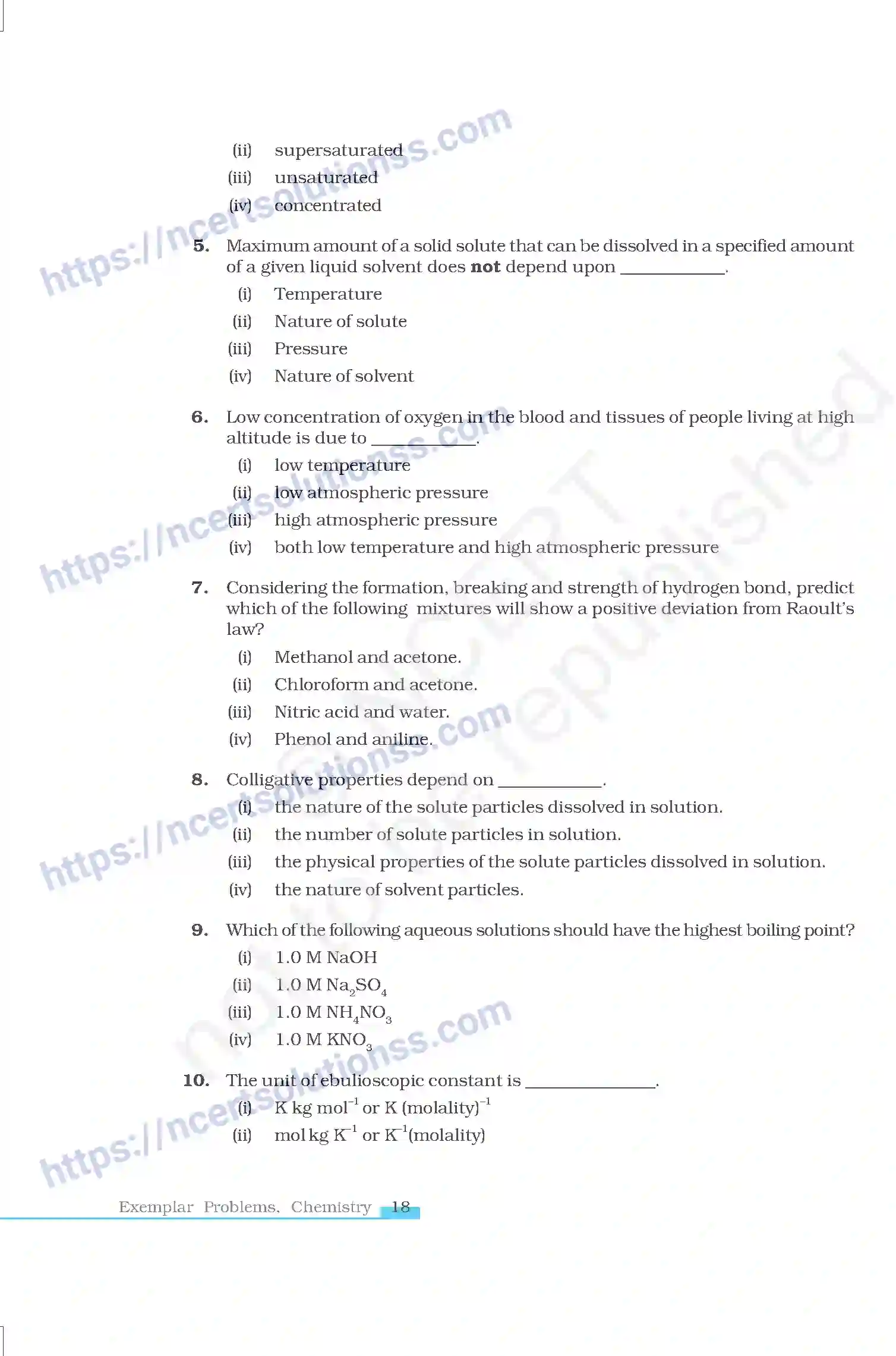 NCERT-Exemplar-Questions-Class-12-Chemistry--Solutions-37-page-2