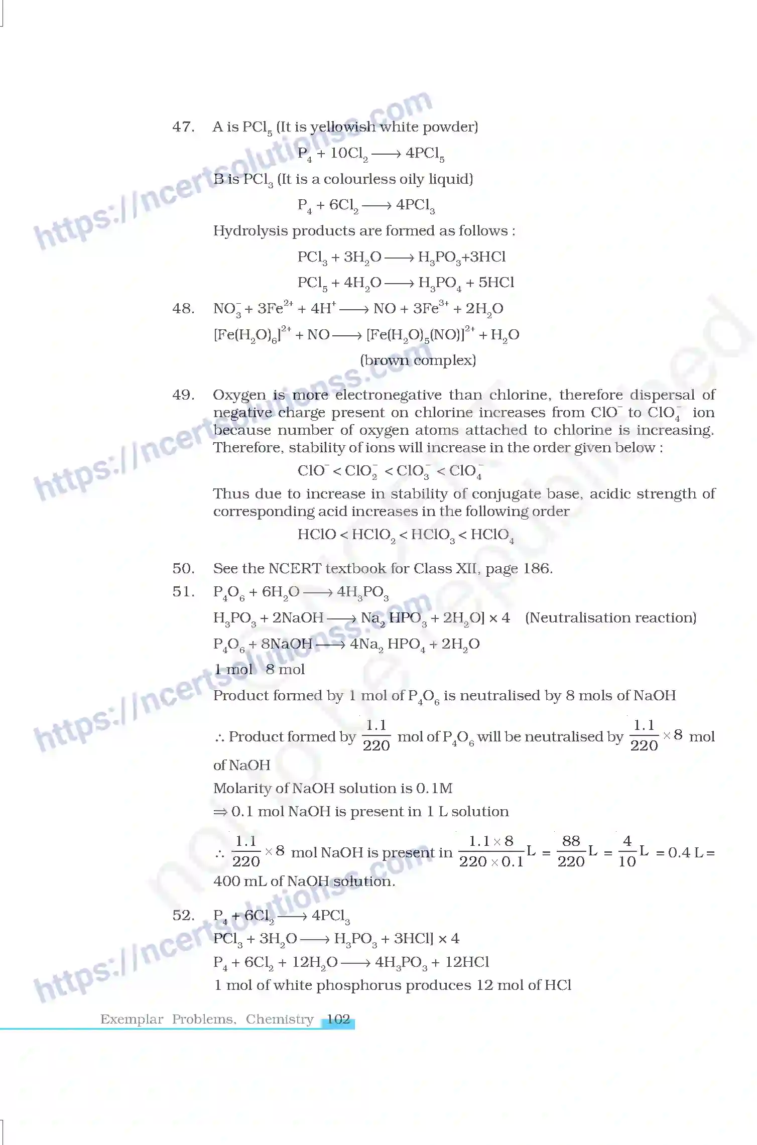 NCERT-Exemplar-Questions-Class-12-Chemistry--The-p-block-Elements-42-page-13