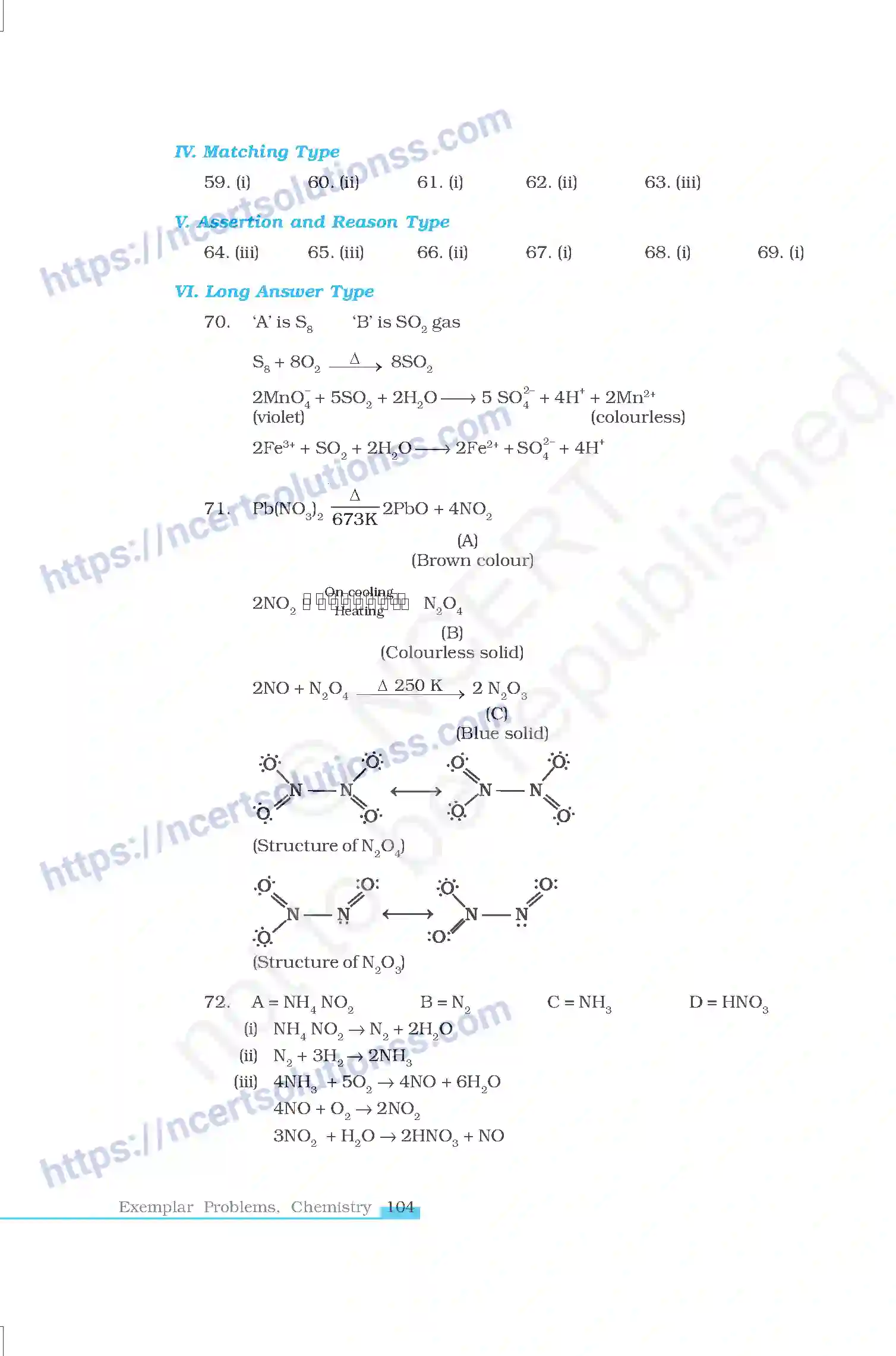 NCERT-Exemplar-Questions-Class-12-Chemistry--The-p-block-Elements-42-page-15