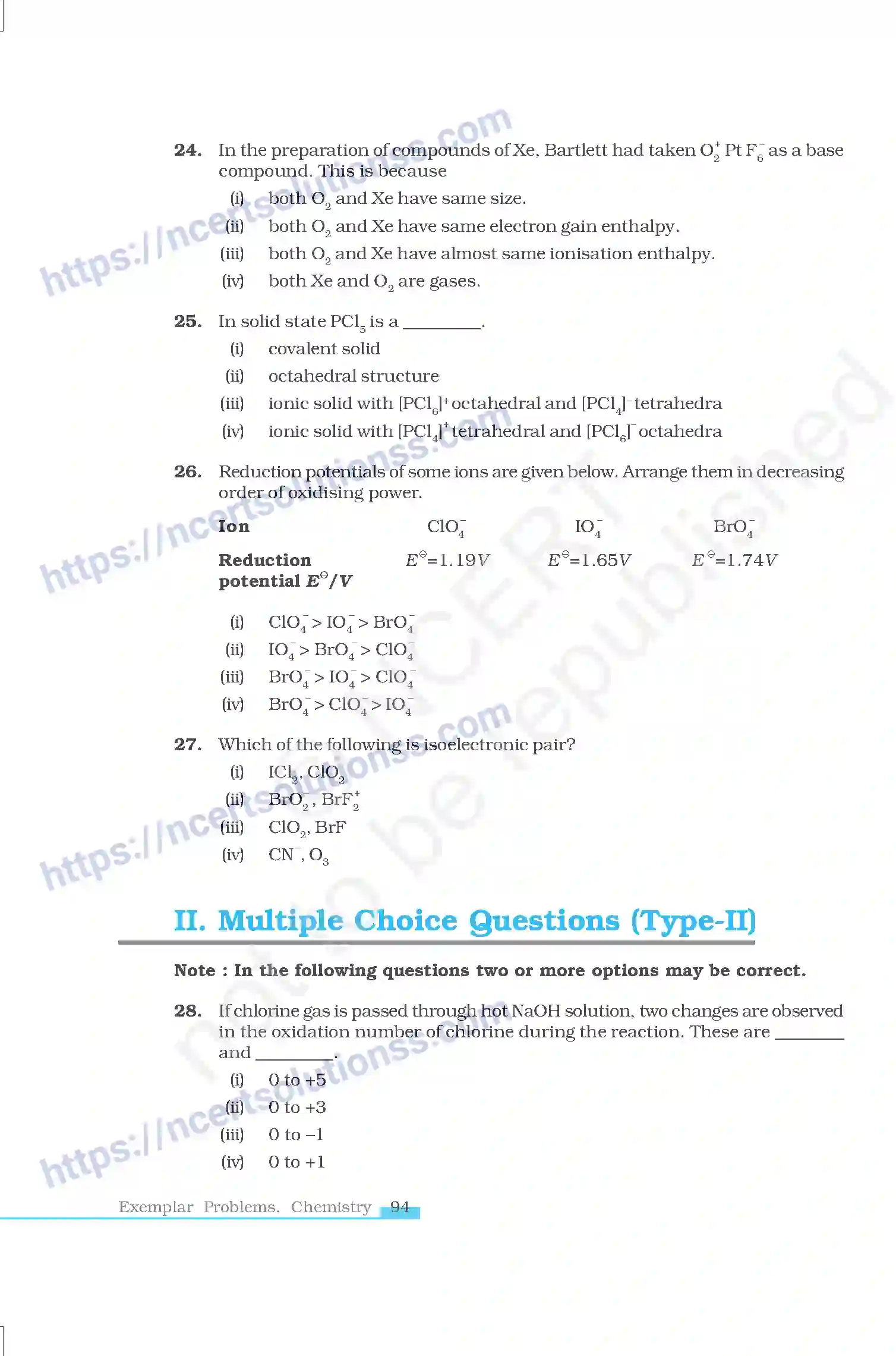 NCERT-Exemplar-Questions-Class-12-Chemistry--The-p-block-Elements-42-page-5