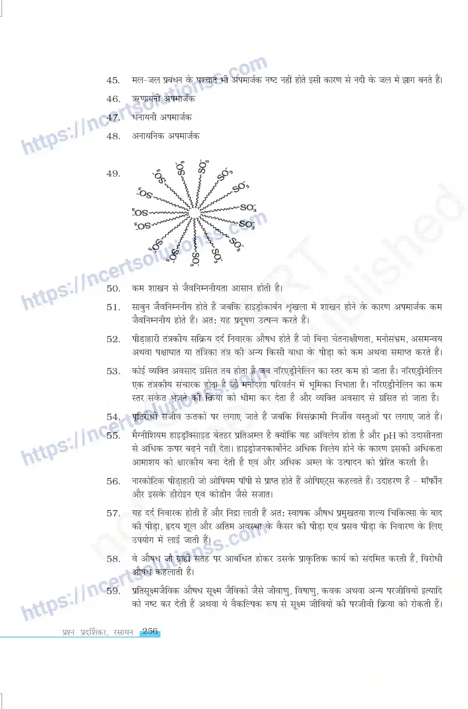NCERT-Exemplar-Questions-Class-12-Chemistry--दैनिक-जीवन-मे-रसायन-336-page-14