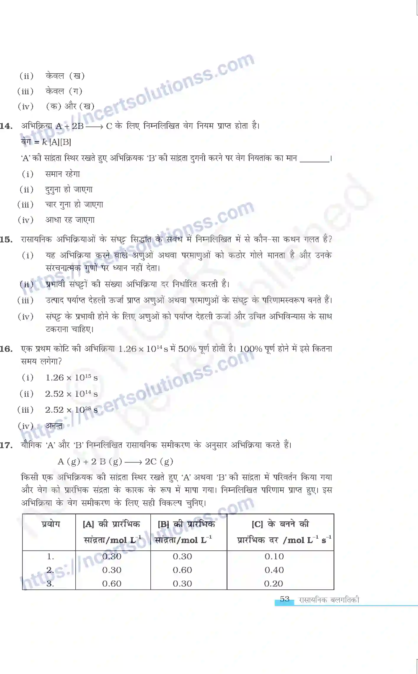 NCERT-Exemplar-Questions-Class-12-Chemistry--रासायनिक-बलगतिकी-324-page-5