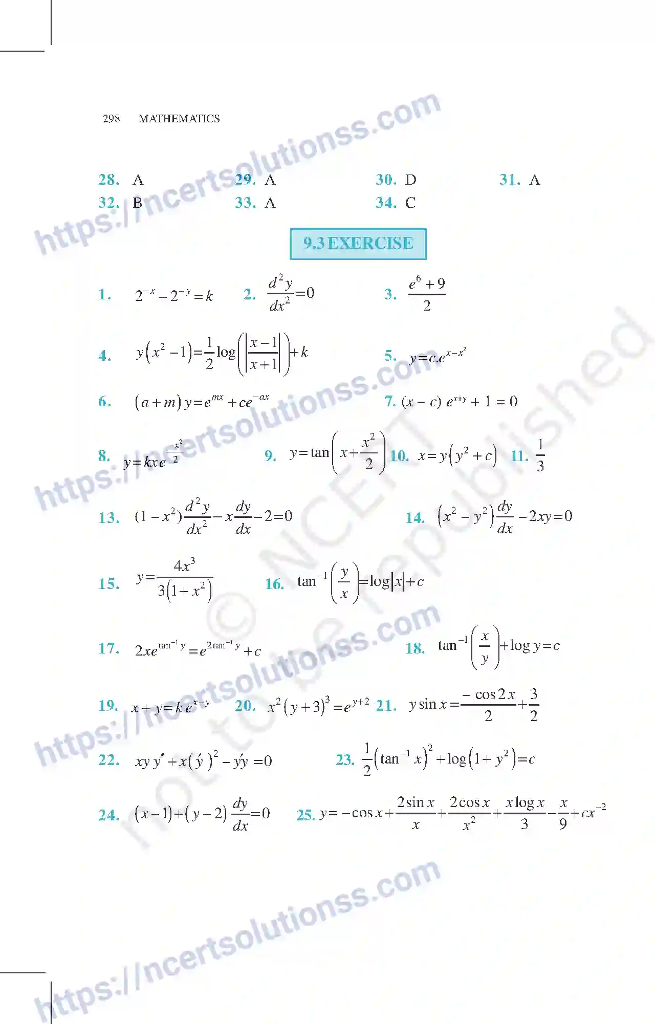 NCERT-Exemplar-Questions-Class-12-Mathematics--Answers-16-page-12
