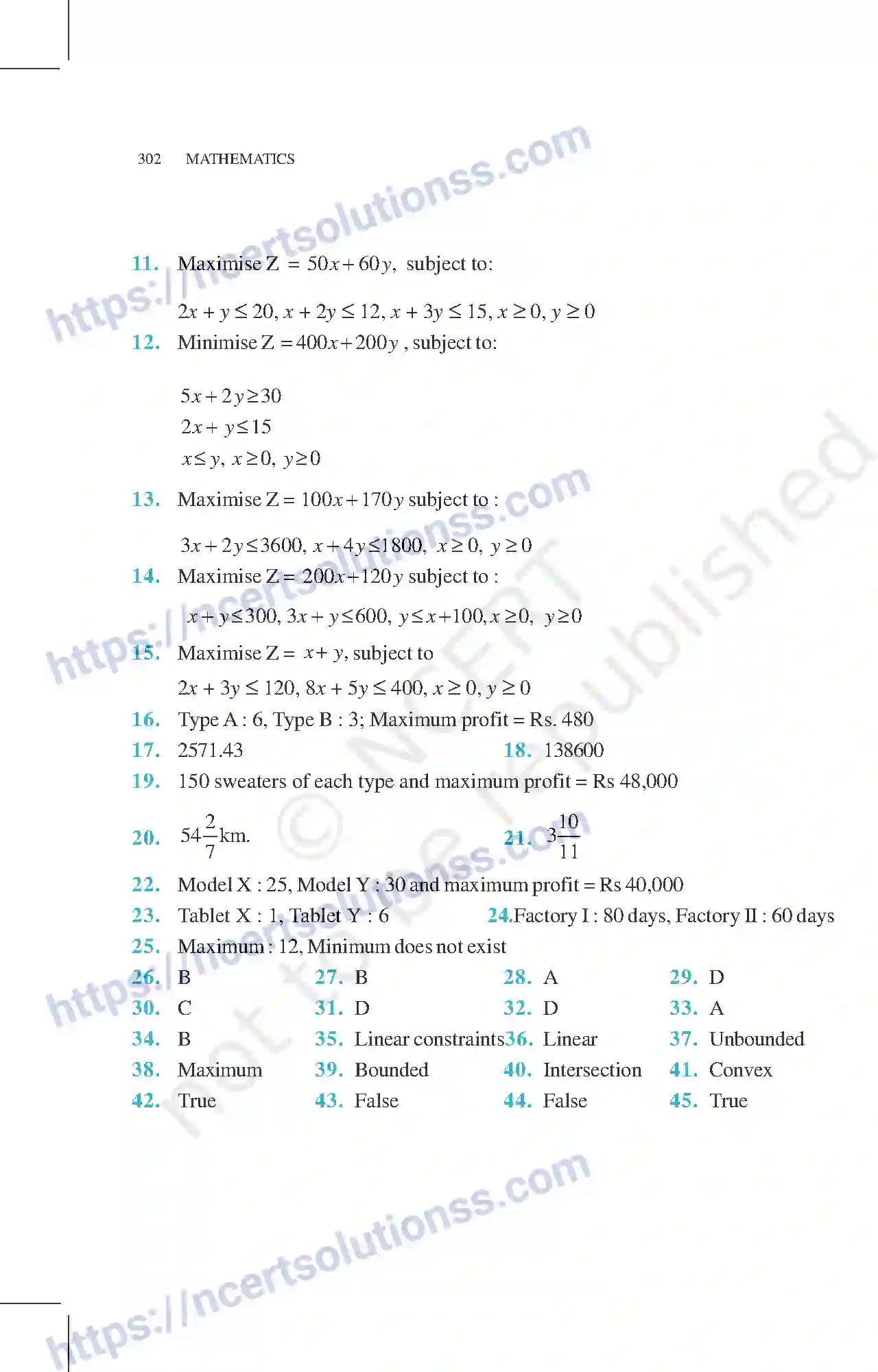 NCERT-Exemplar-Questions-Class-12-Mathematics--Answers-16-page-16