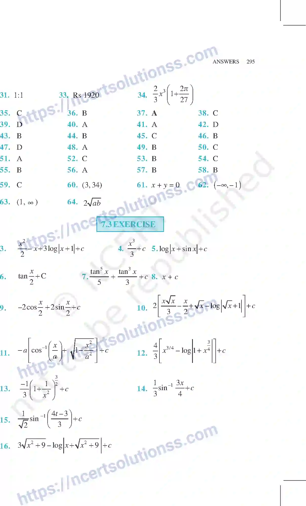 NCERT-Exemplar-Questions-Class-12-Mathematics--Answers-16-page-9