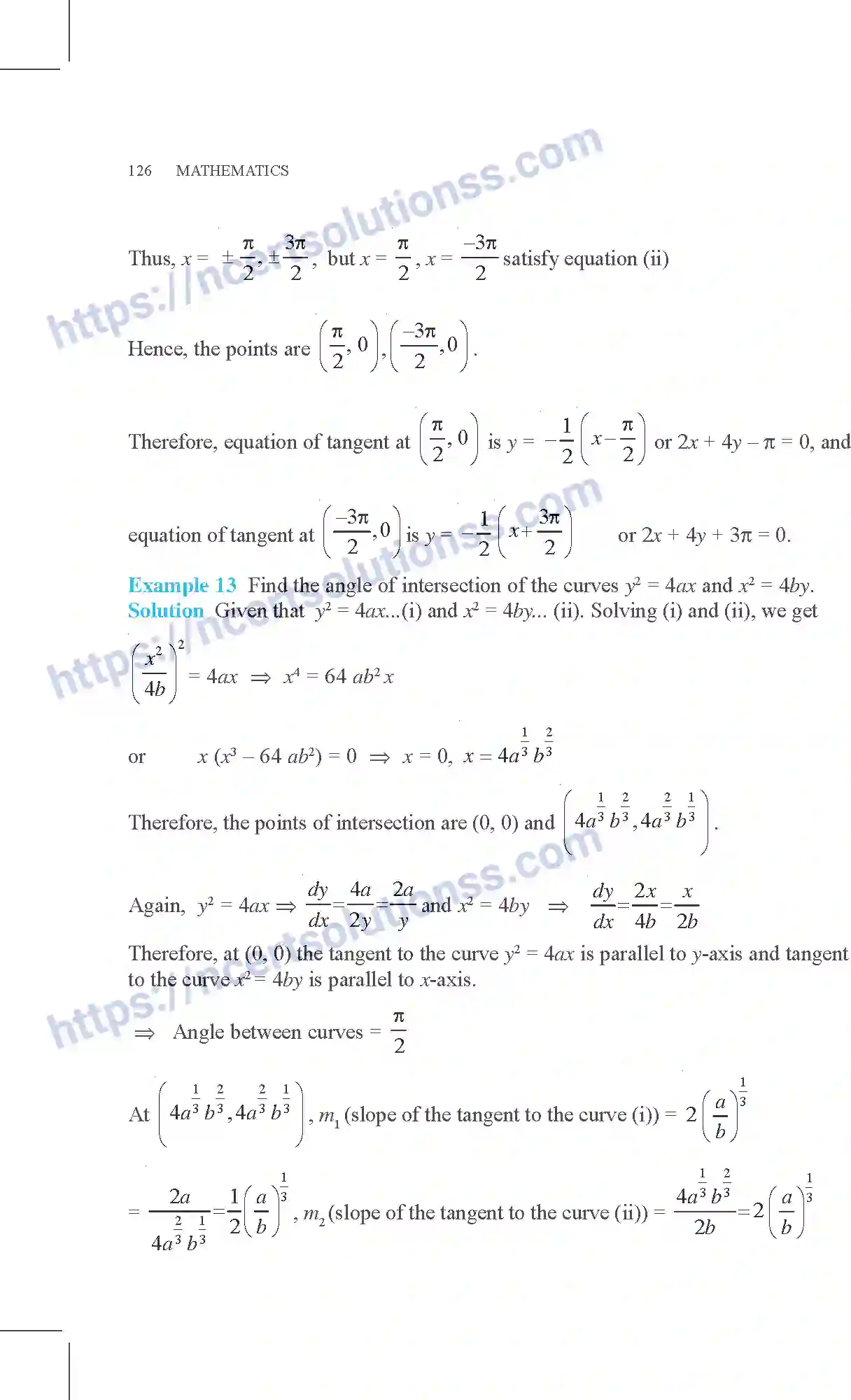 NCERT-Exemplar-Questions-Class-12-Mathematics--Application-Of-Derivatives-6-page-10