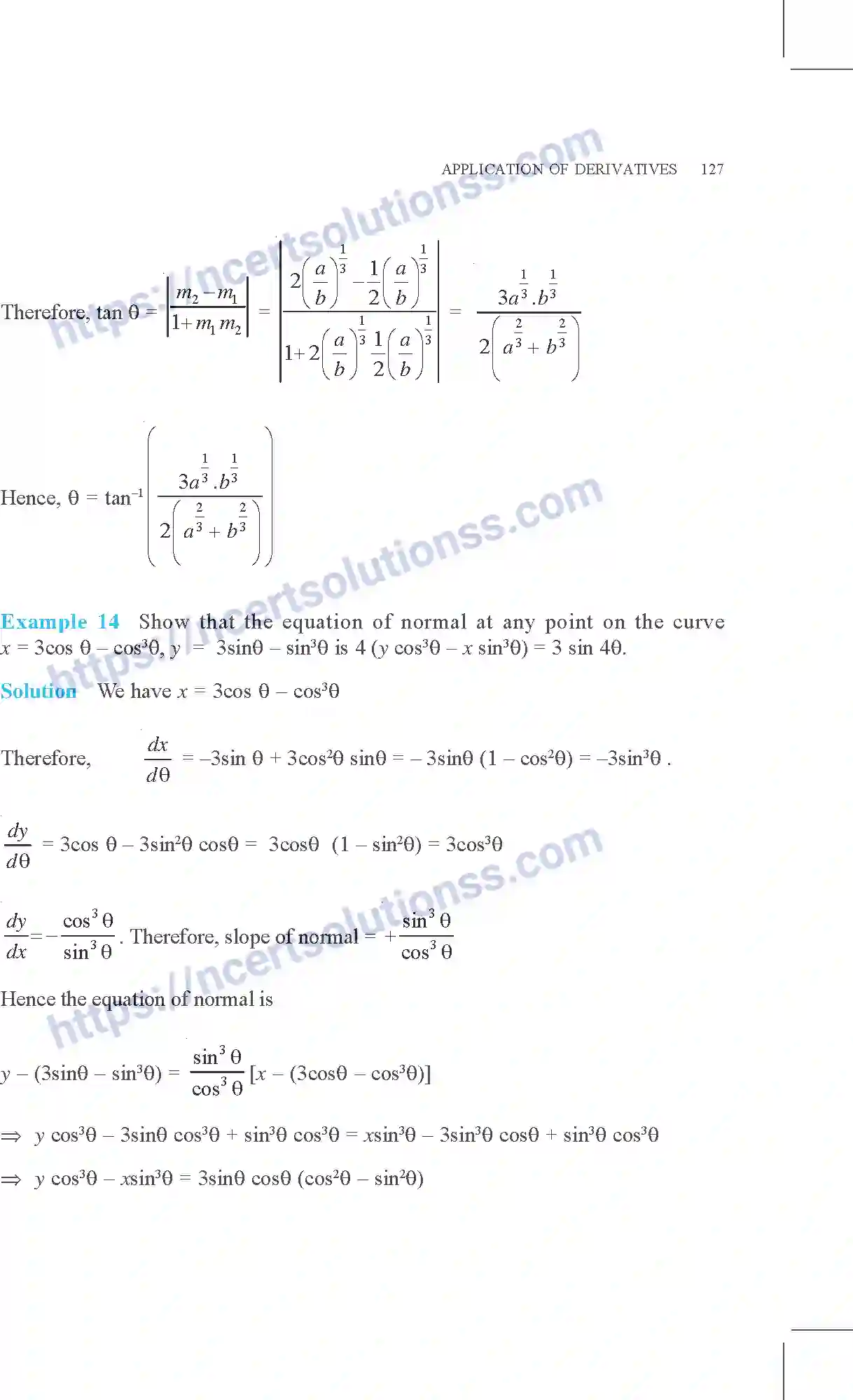 NCERT-Exemplar-Questions-Class-12-Mathematics--Application-Of-Derivatives-6-page-11
