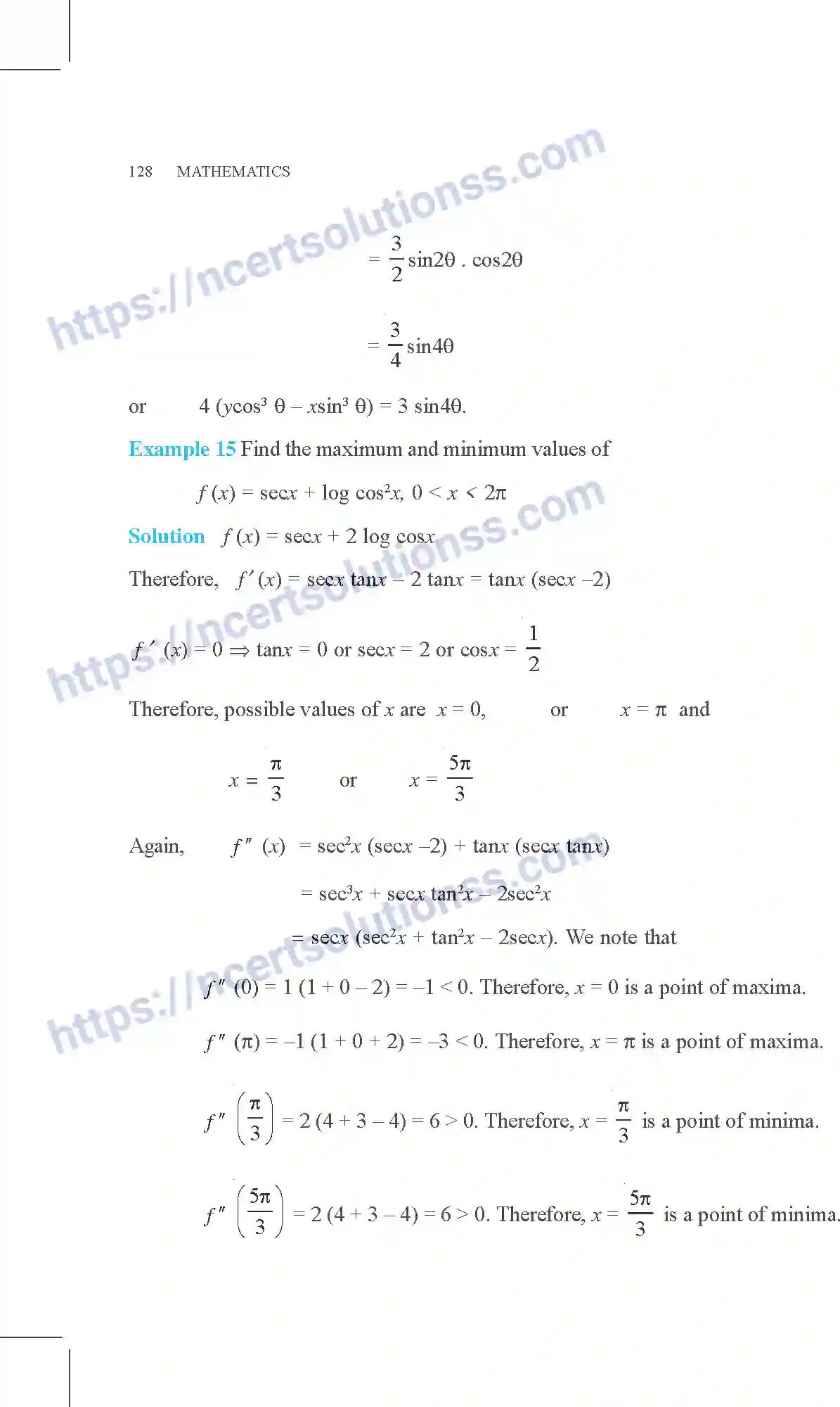 NCERT-Exemplar-Questions-Class-12-Mathematics--Application-Of-Derivatives-6-page-12
