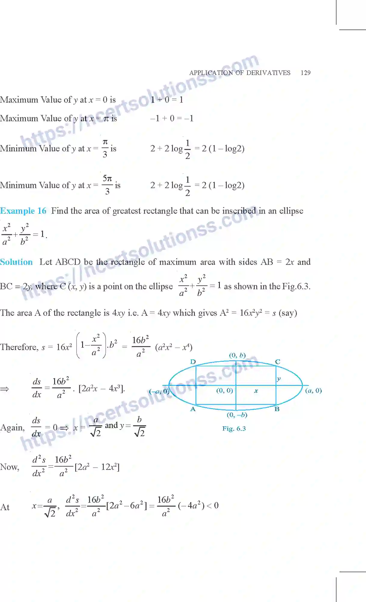 NCERT-Exemplar-Questions-Class-12-Mathematics--Application-Of-Derivatives-6-page-13