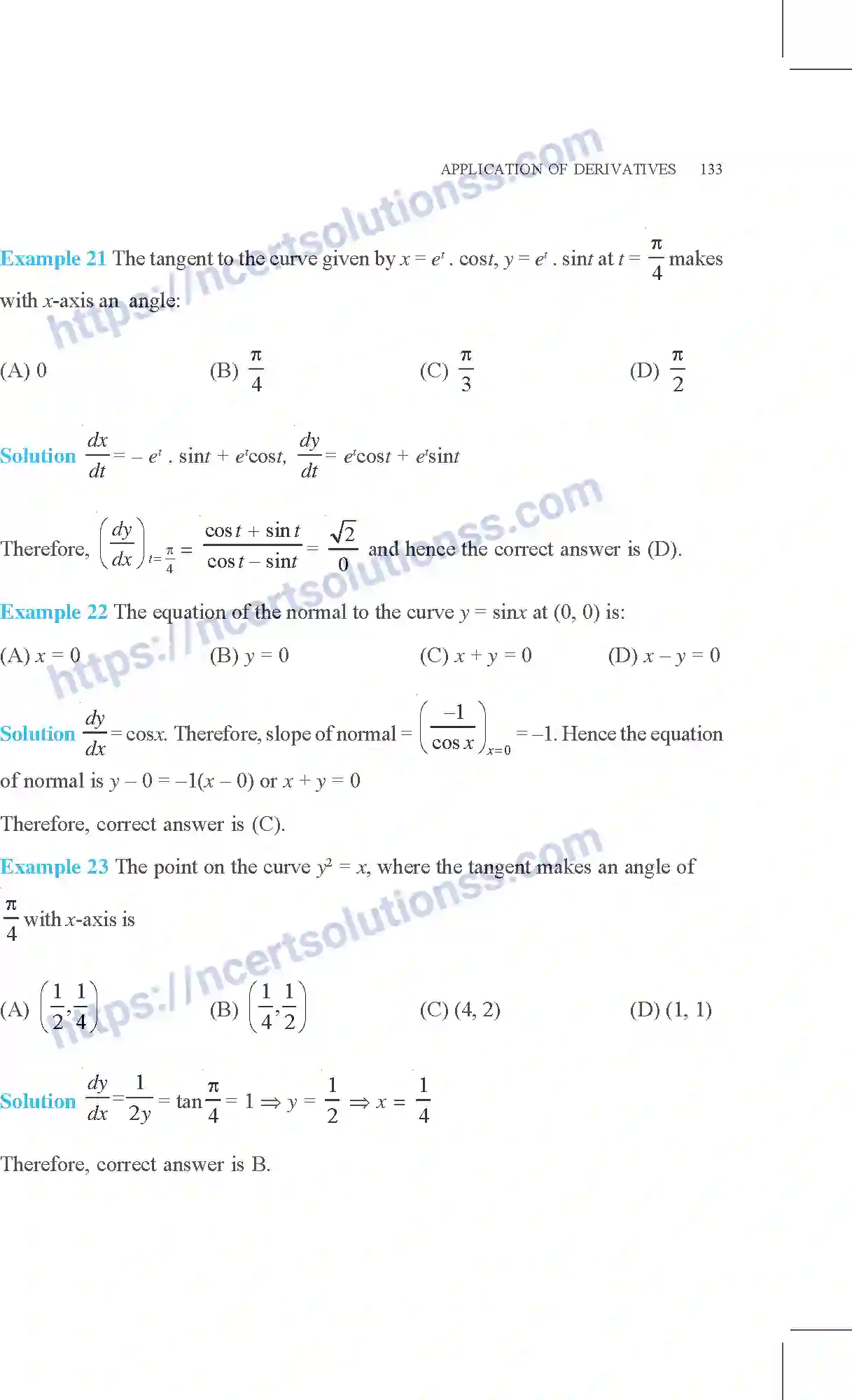 NCERT-Exemplar-Questions-Class-12-Mathematics--Application-Of-Derivatives-6-page-17