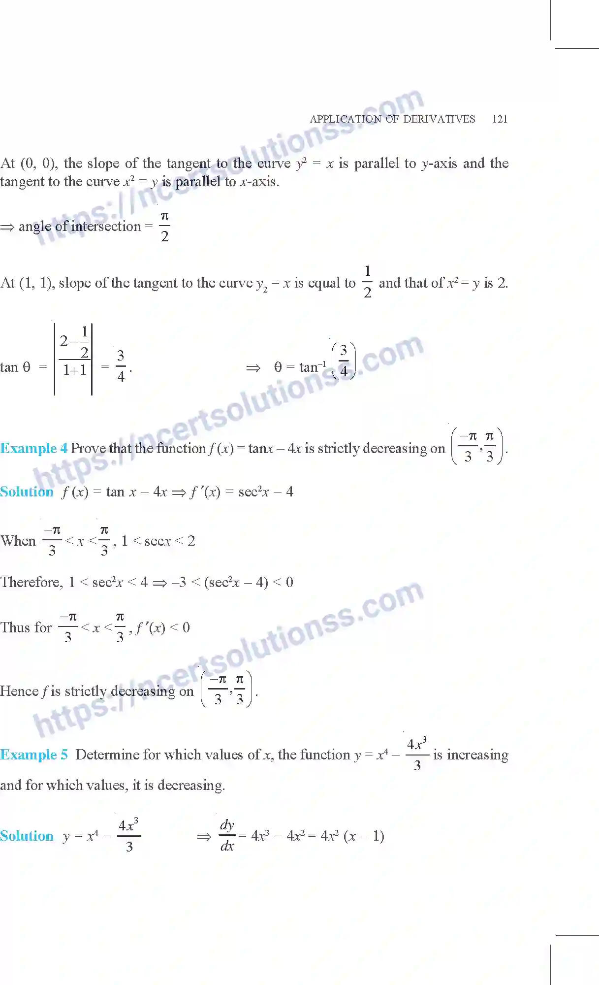 NCERT-Exemplar-Questions-Class-12-Mathematics--Application-Of-Derivatives-6-page-5