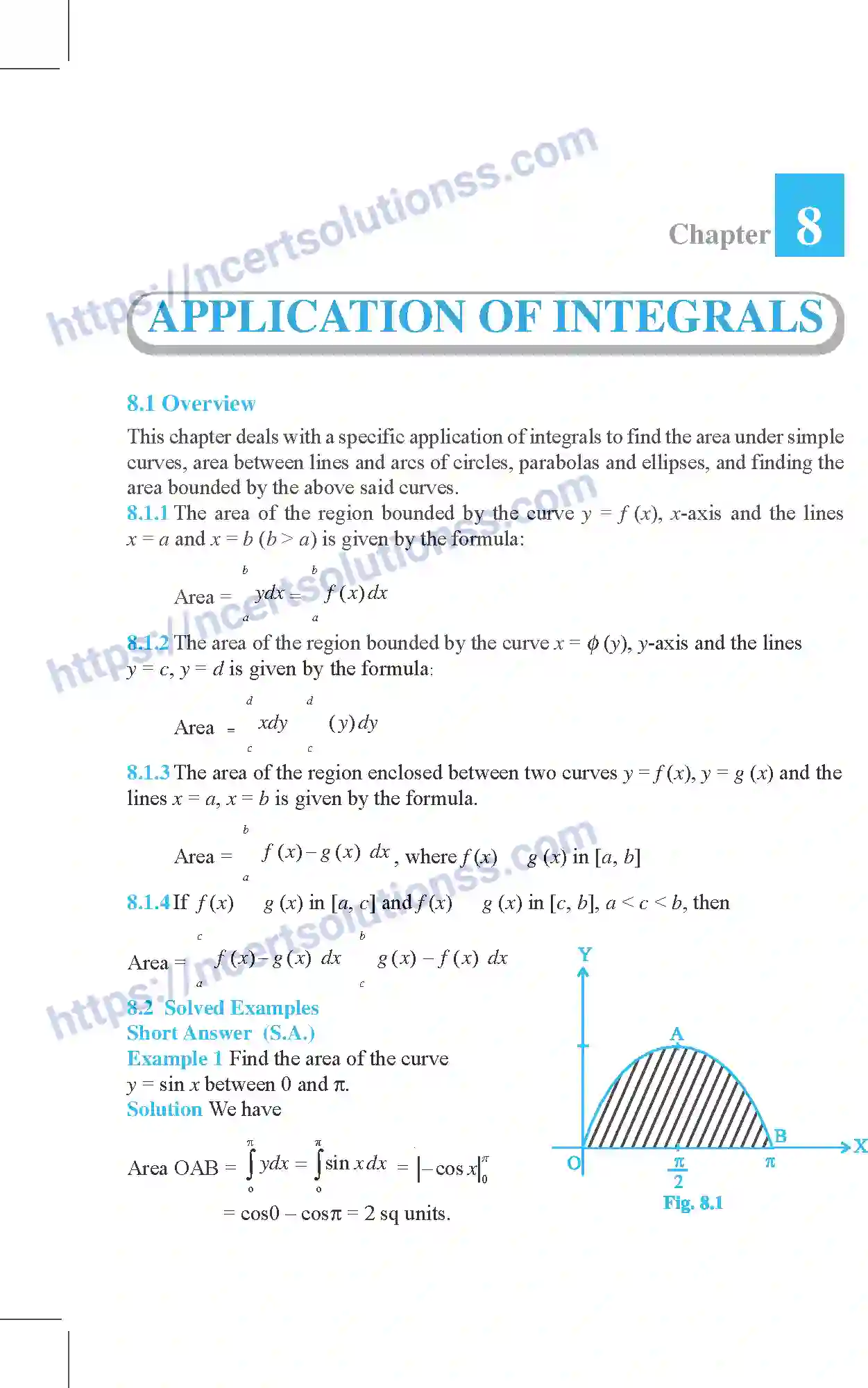 NCERT-Exemplar-Questions-Class-12-Mathematics--Application-Of-Integrals-8-page-1