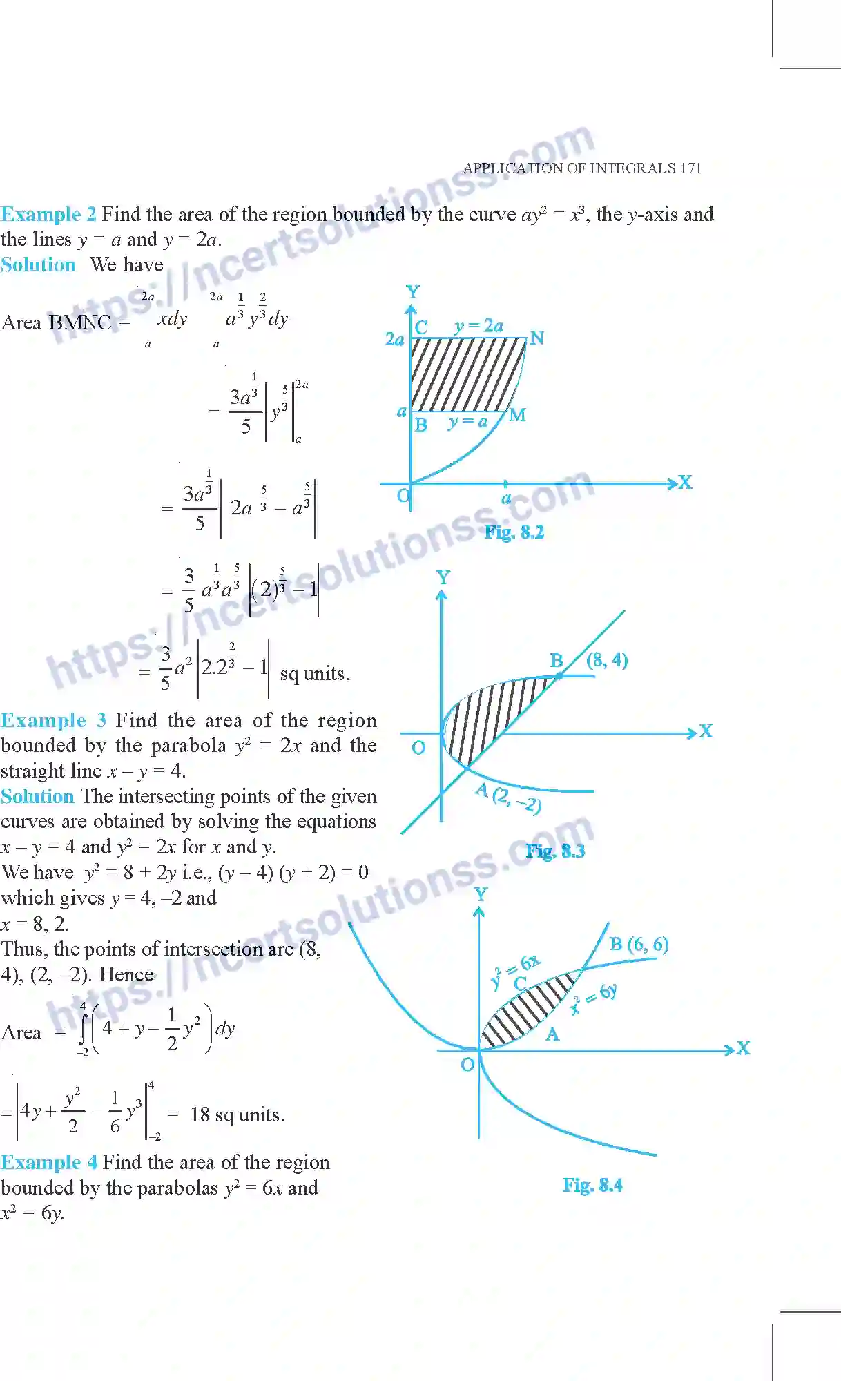 NCERT-Exemplar-Questions-Class-12-Mathematics--Application-Of-Integrals-8-page-2