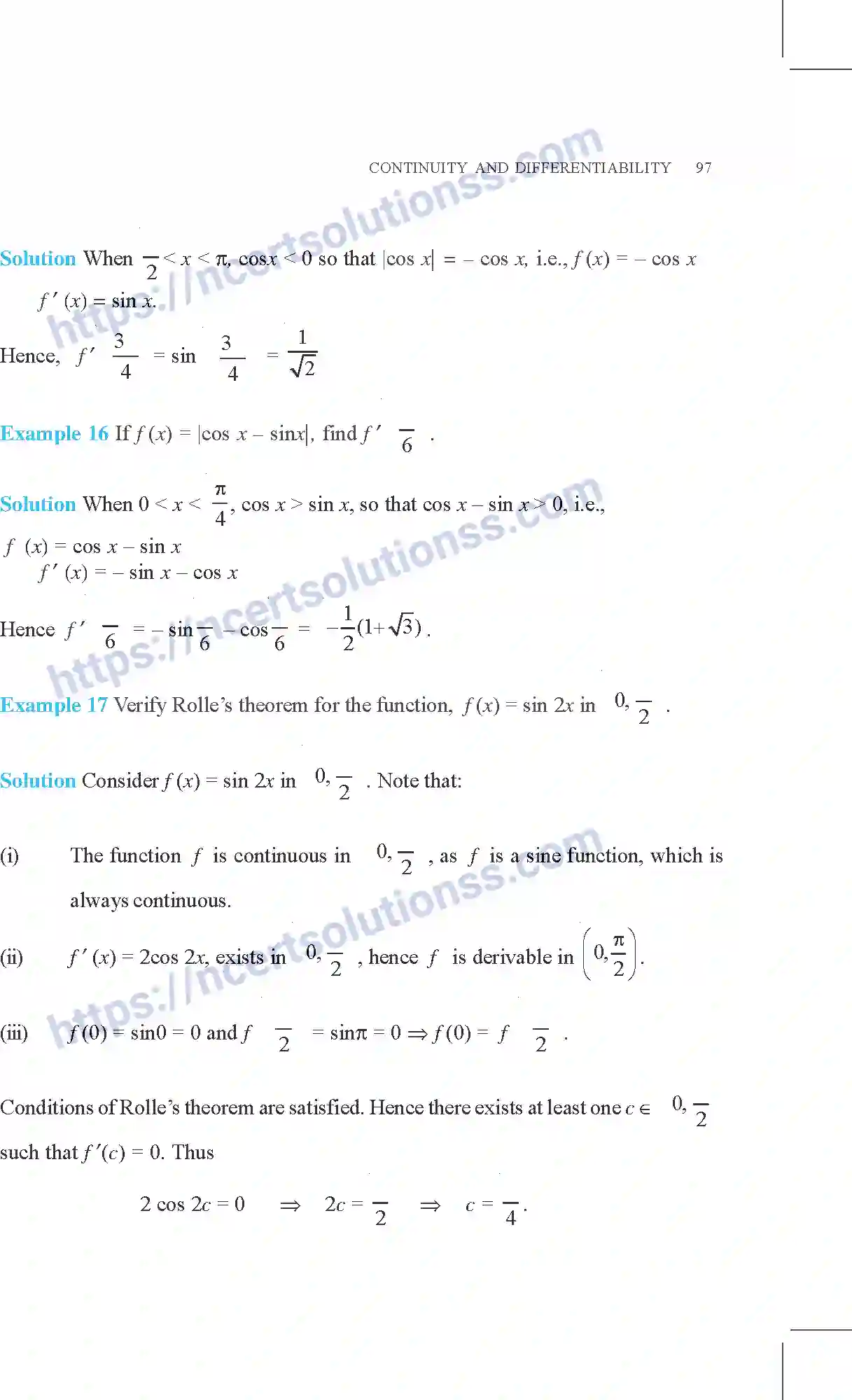 NCERT-Exemplar-Questions-Class-12-Mathematics--Continuity-And-Differentiability-5-page-12