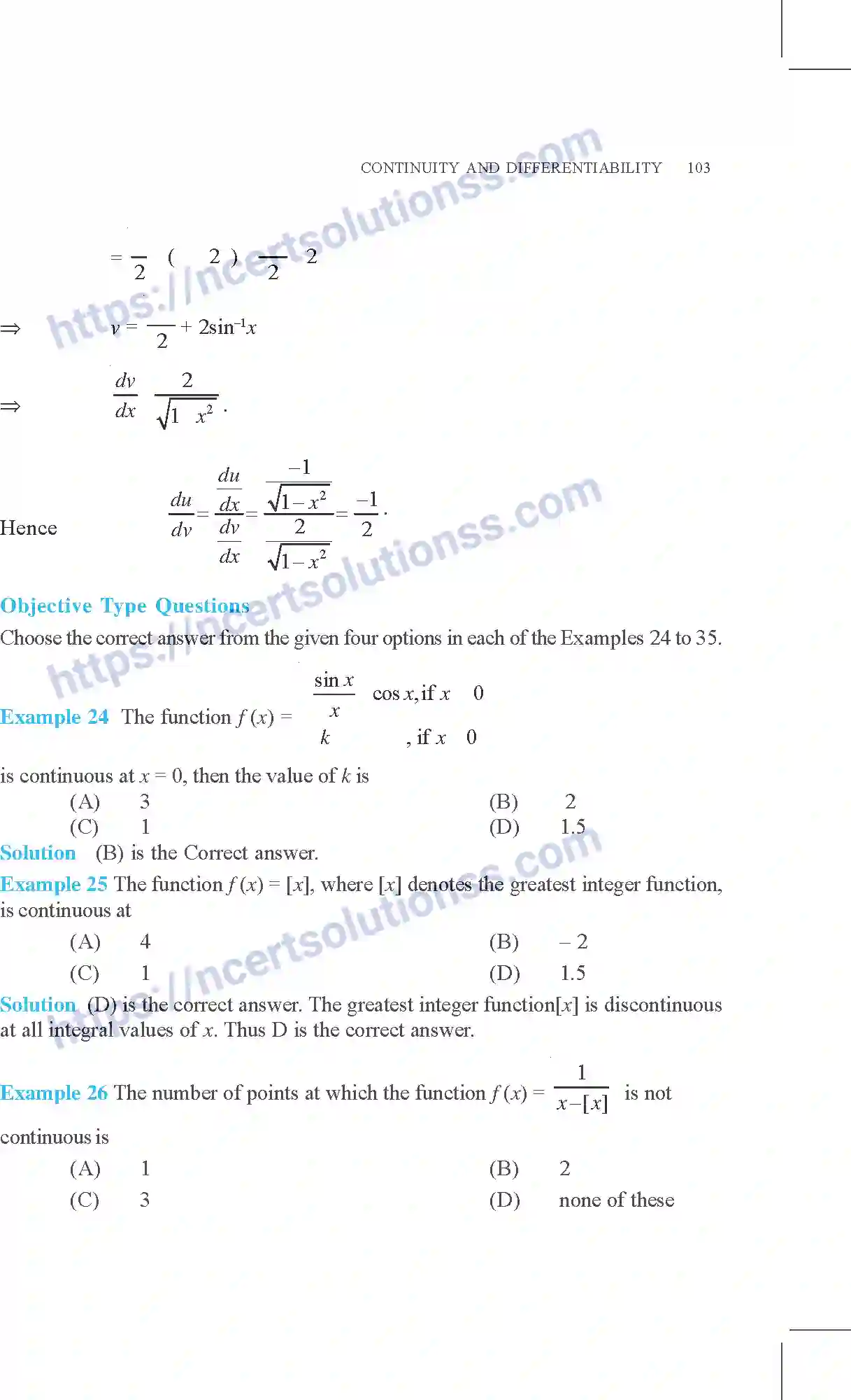 NCERT-Exemplar-Questions-Class-12-Mathematics--Continuity-And-Differentiability-5-page-18