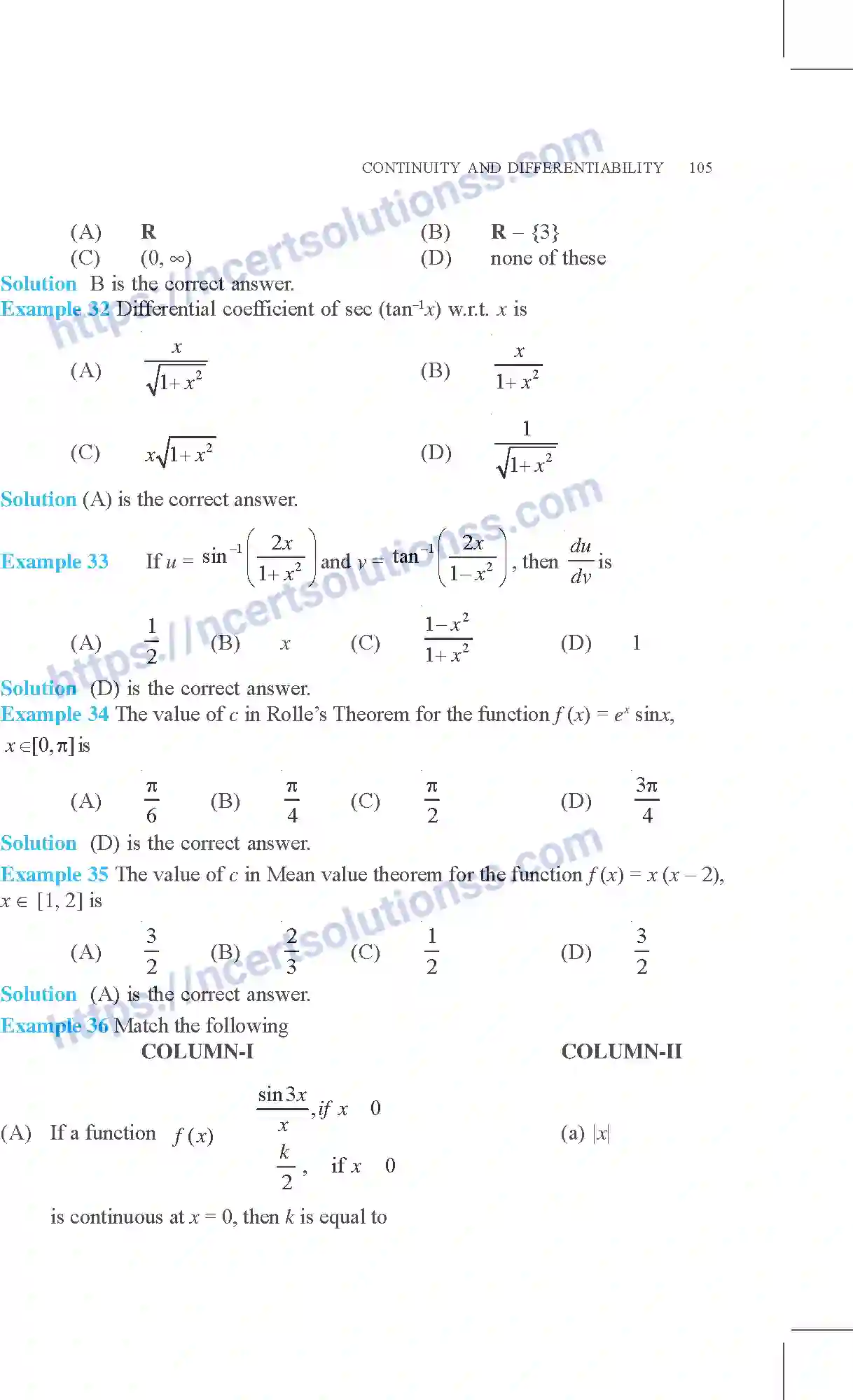 NCERT-Exemplar-Questions-Class-12-Mathematics--Continuity-And-Differentiability-5-page-20