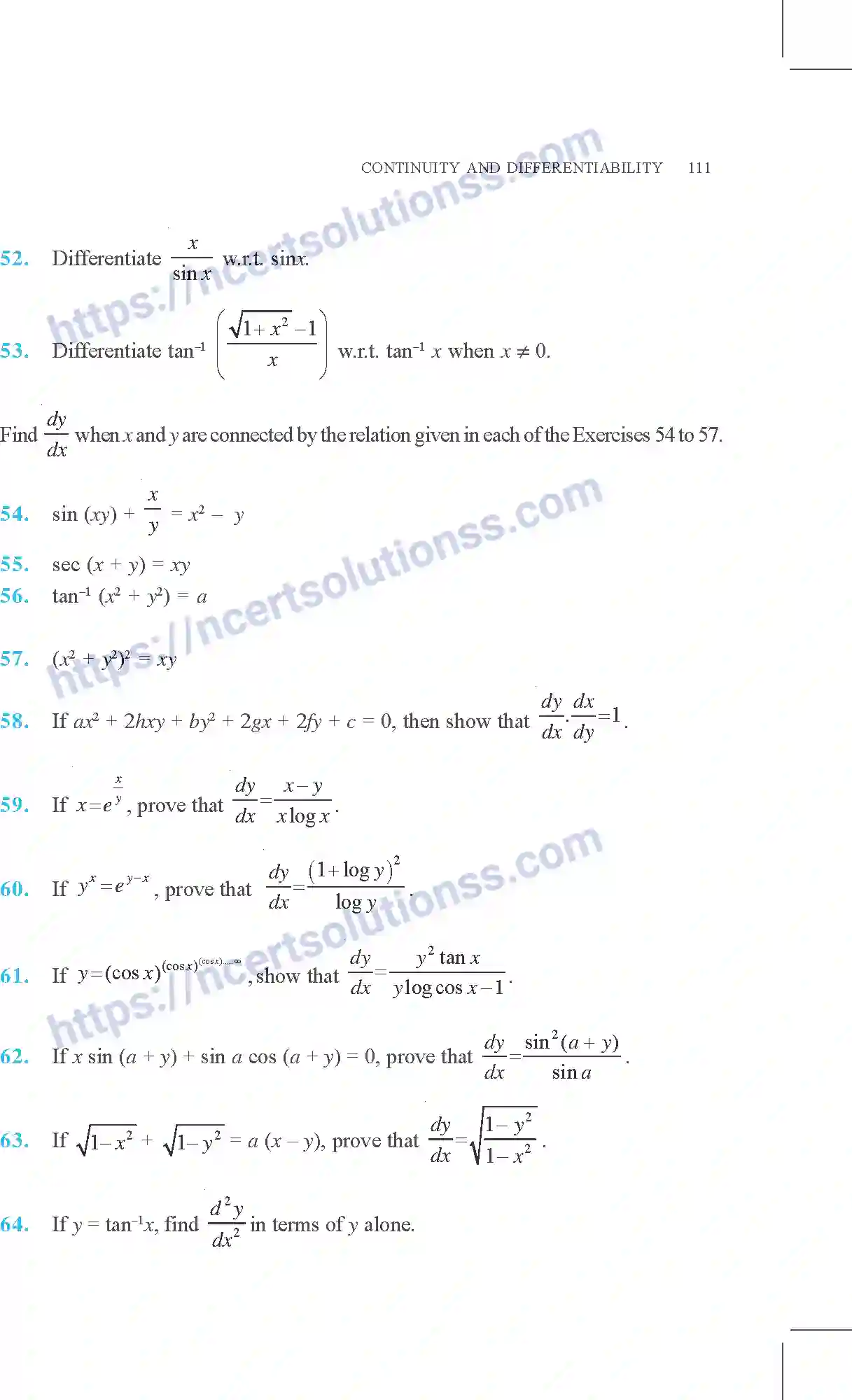NCERT-Exemplar-Questions-Class-12-Mathematics--Continuity-And-Differentiability-5-page-26
