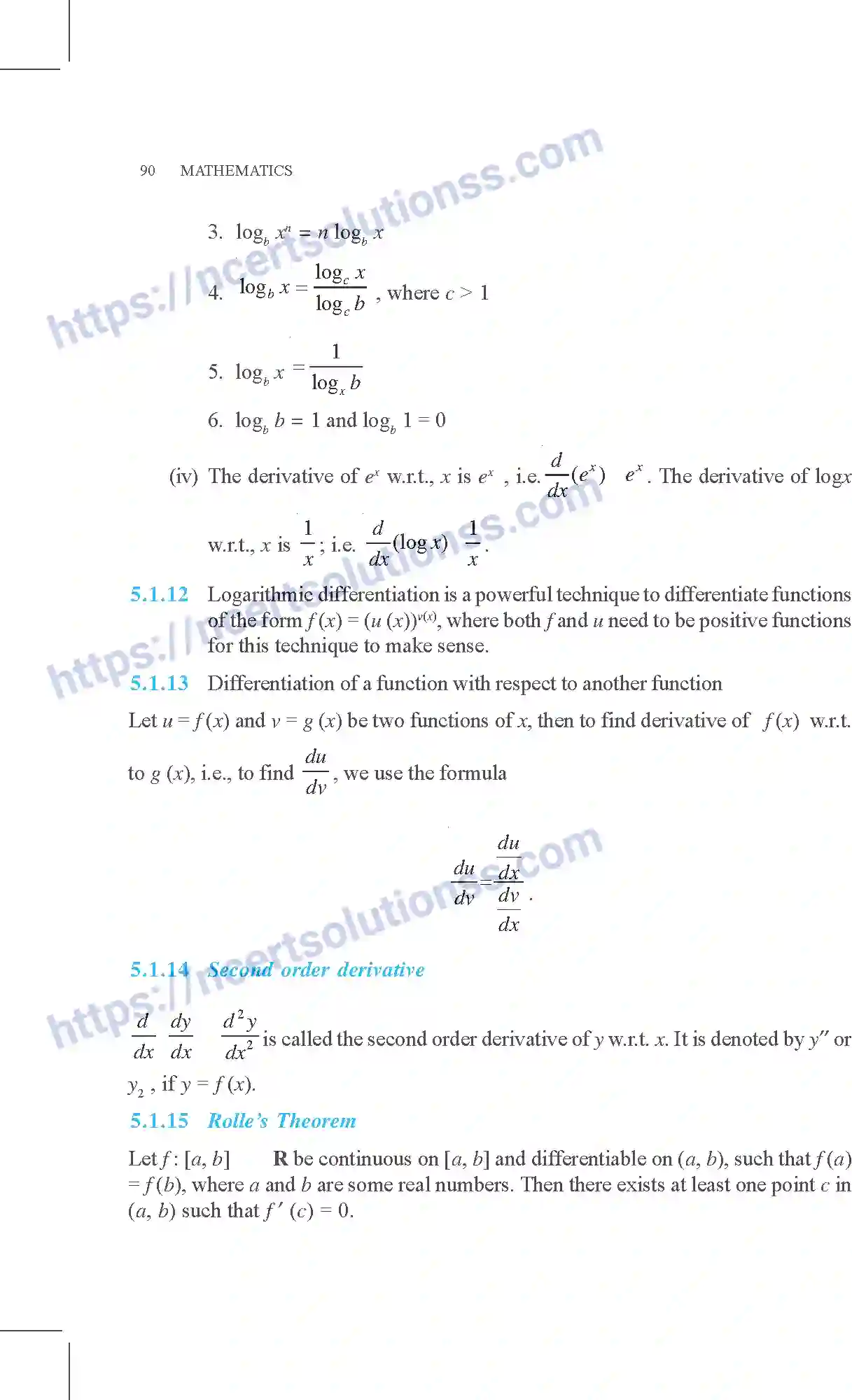 NCERT-Exemplar-Questions-Class-12-Mathematics--Continuity-And-Differentiability-5-page-5